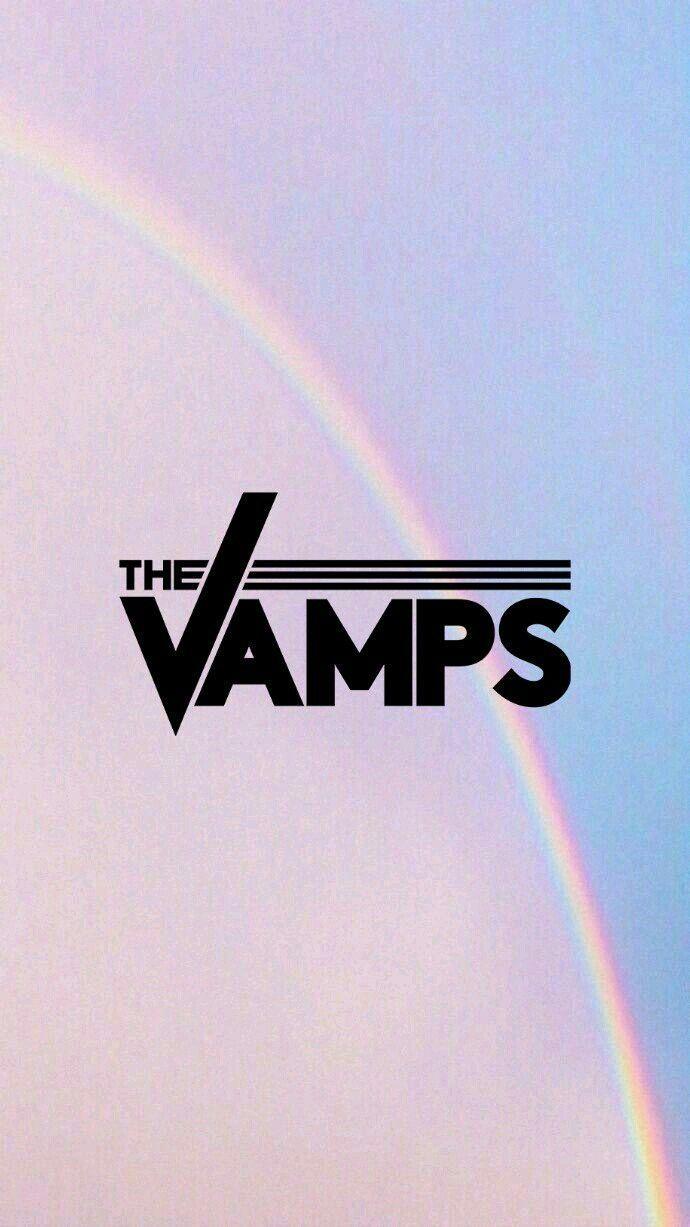 690x1227 The Vamps Wallpaper ❤. The vamps, Bradley the vamps, James mcvey