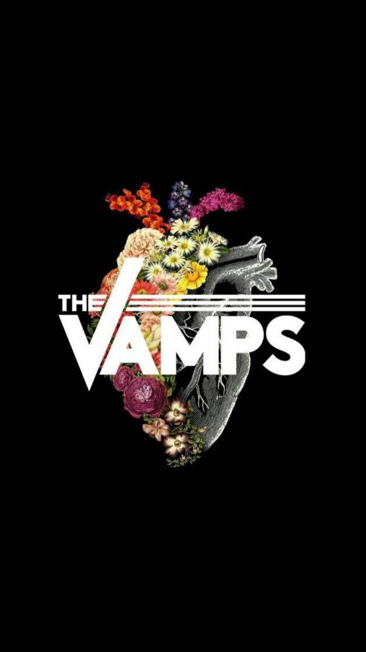 720x1280 The Vamps wallpaper