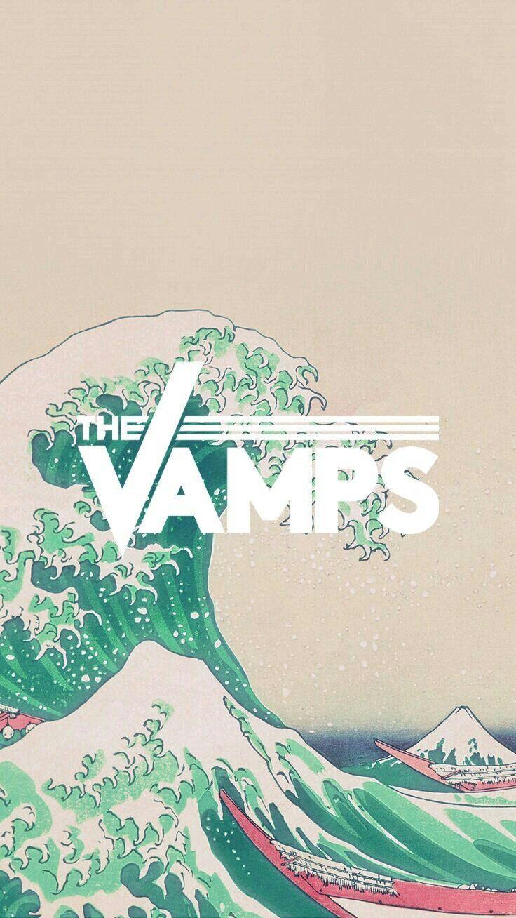 736x1308 Brad Simpson Connor Ball James McVey Tristan Evans The Vamps Wallpaper
