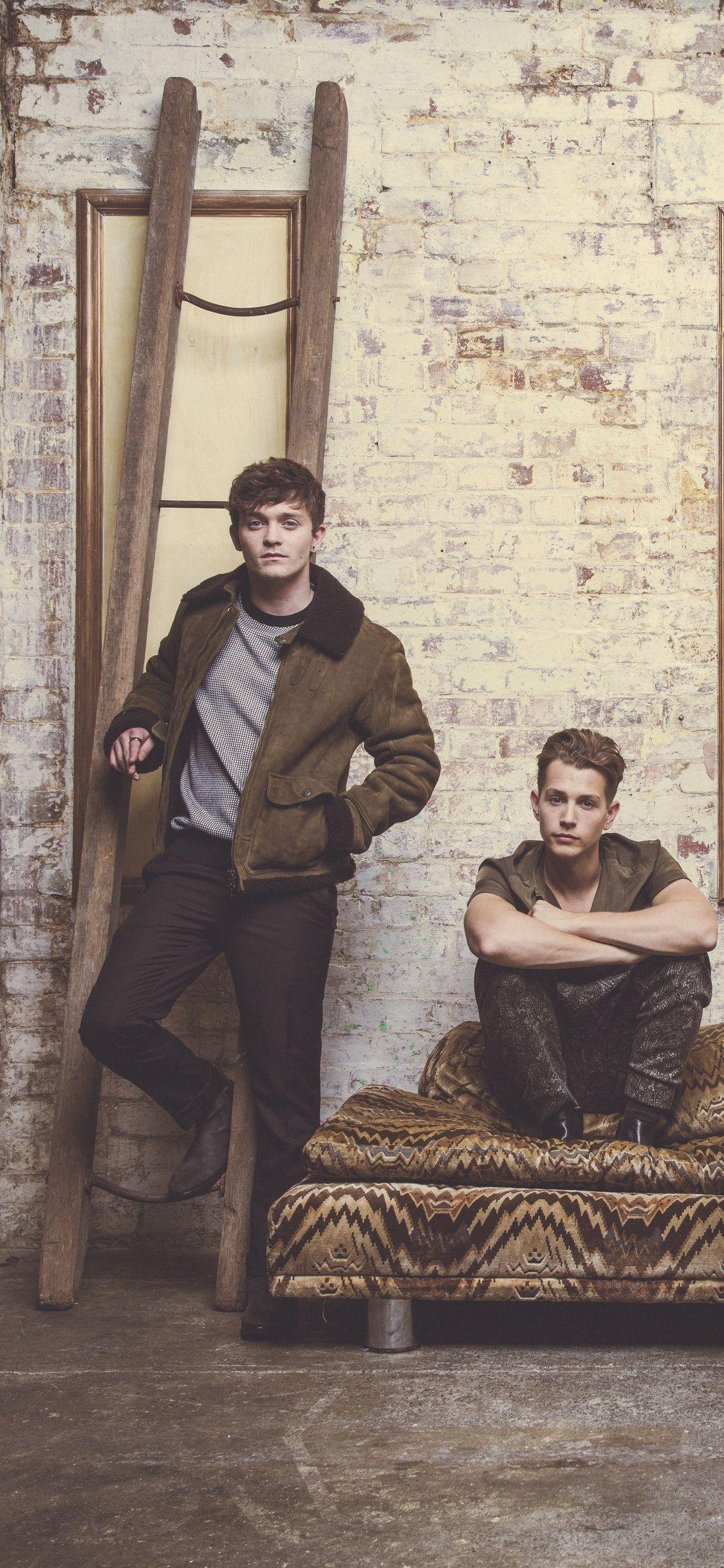 1125x2436 The Vamps iPhone XS, iPhone iPhone X HD 4k Wallpaper, Image, Background, Photo and Picture