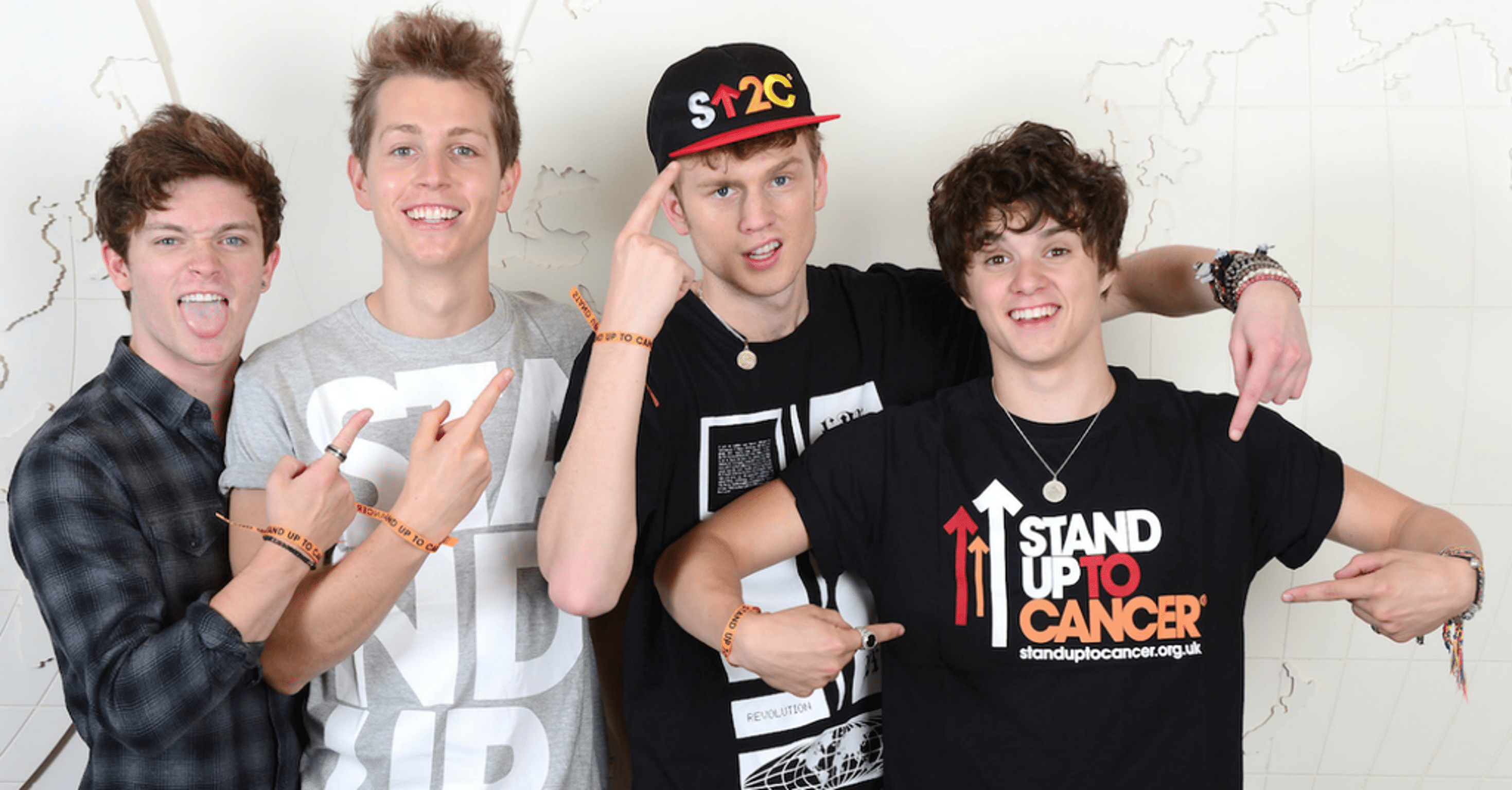 2938x1535 Stand Up To Cancer vamps wallpaper