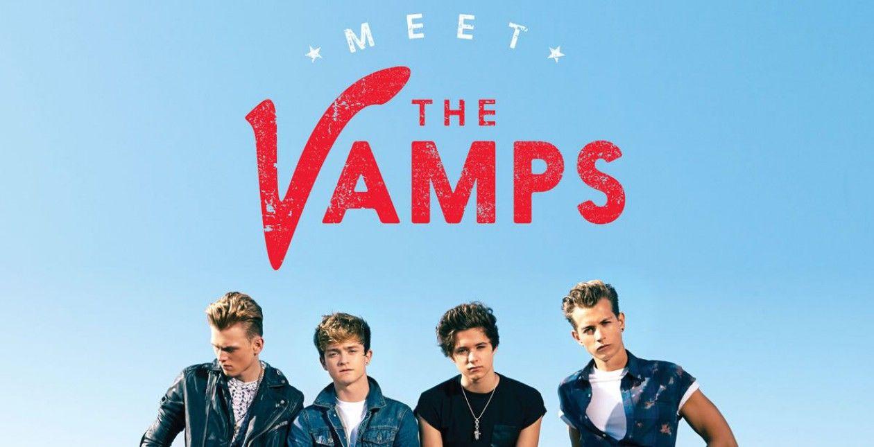 1260x645 Facts. ALL ABOUT THE VAMPS