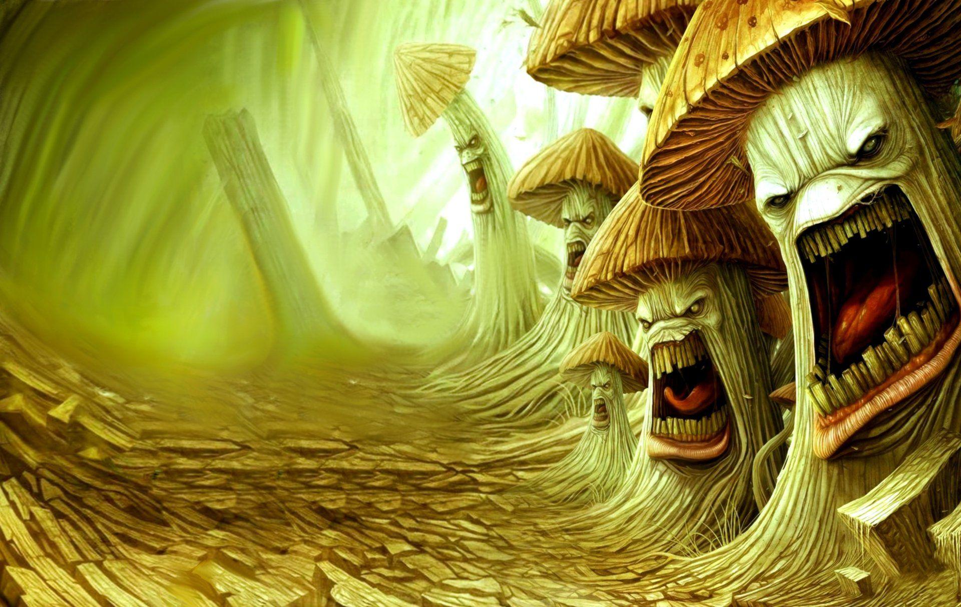 1920x1213 Infected Mushroom HD Wallpaper and Background Image