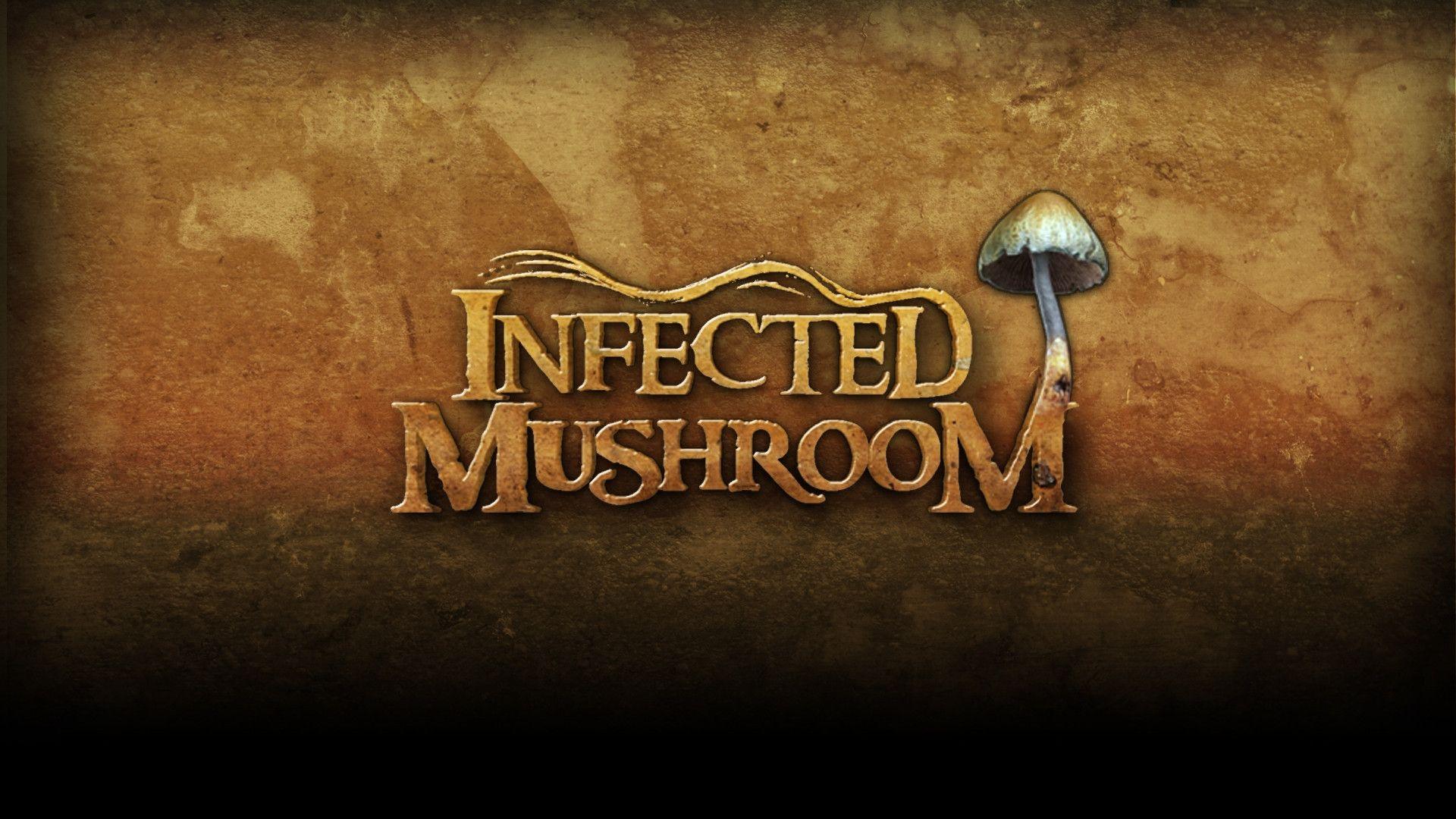 1920x1080 Infected Mushroom Wallpaper