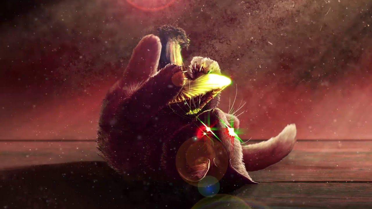 1280x720 Infected Mushroom [MonsterCat Records]