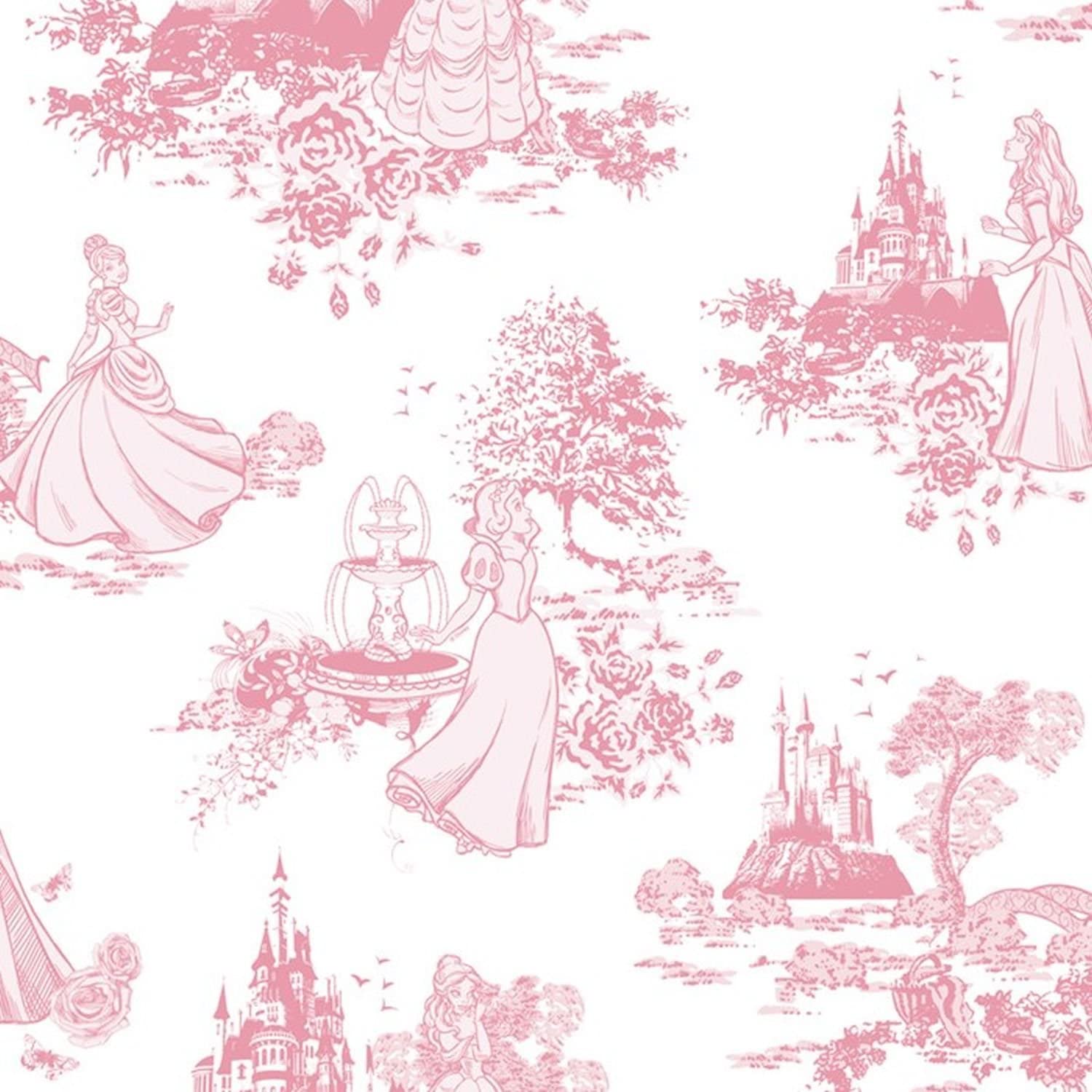 Disney Pink Wallpapers - Top Free Disney Pink Backgrounds ...