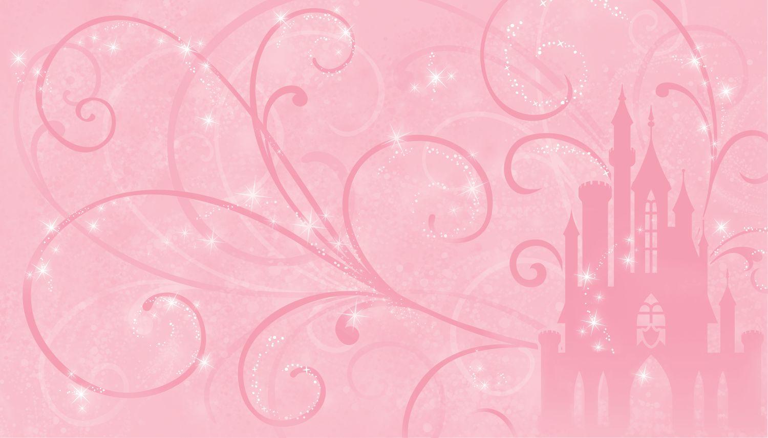 Disney Pink Wallpapers Top Free Disney Pink Backgrounds Wallpaperaccess