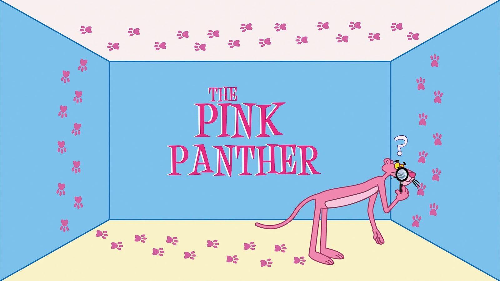 1600x901 Disney HD Wallpaper: Pink Panther HD Background