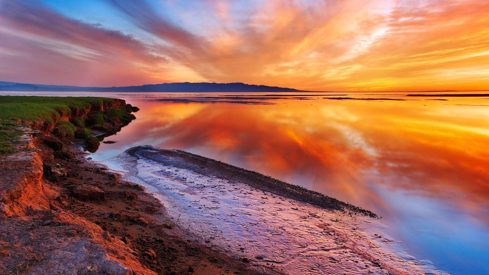 1600x900 Mind Blowing Ocean Landscape Photography Examples