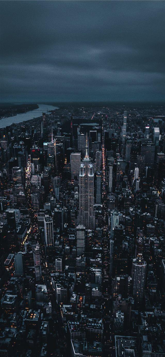 640x1385 Classic Photo #photography #dronephotography. New york iphone
