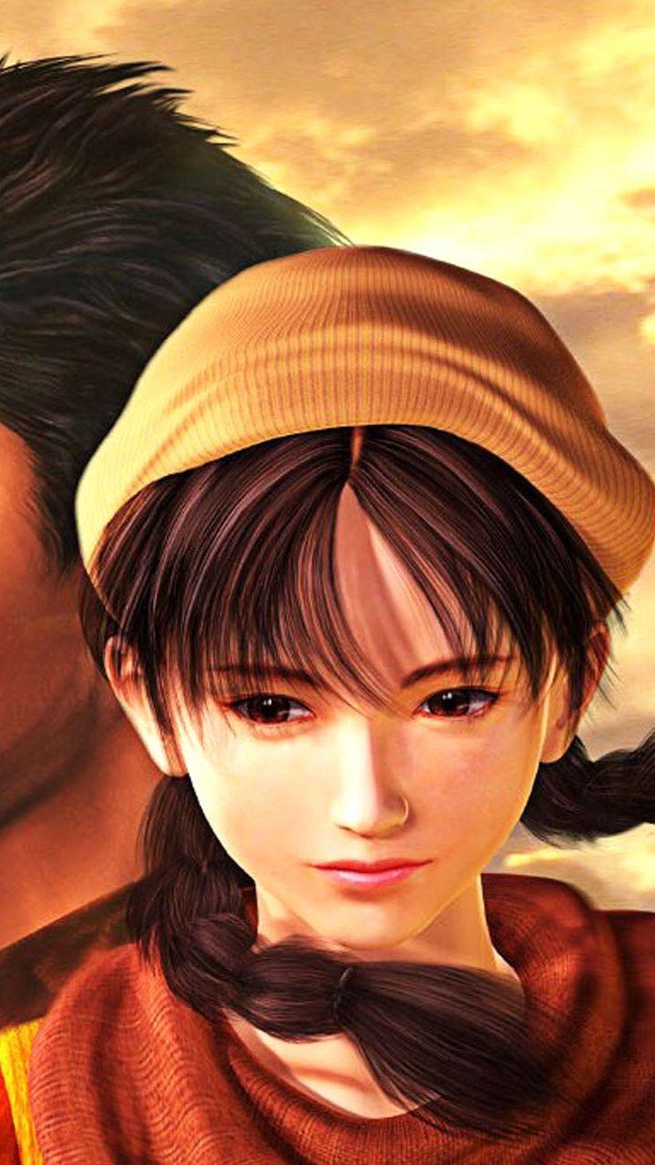 Shenmue 3 Wallpapers - Top Free Shenmue 3 Backgrounds - WallpaperAccess