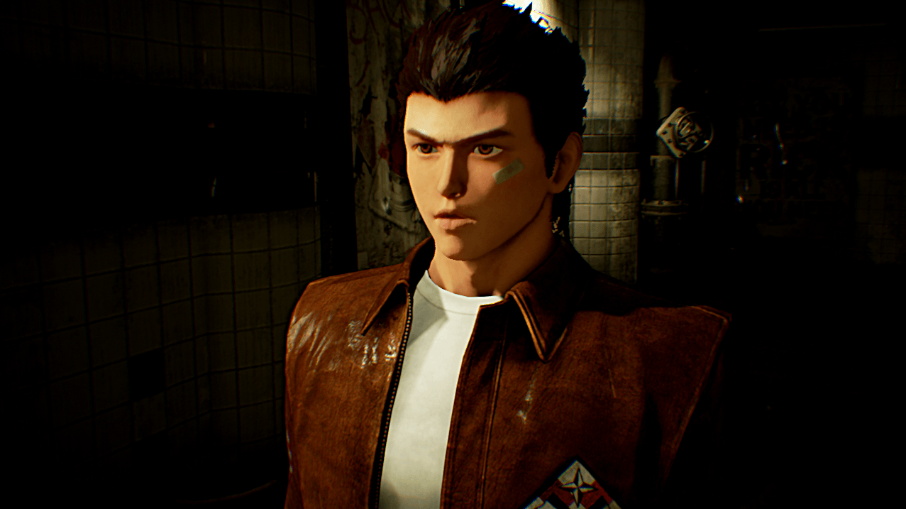 1277x717 Shenmue 3