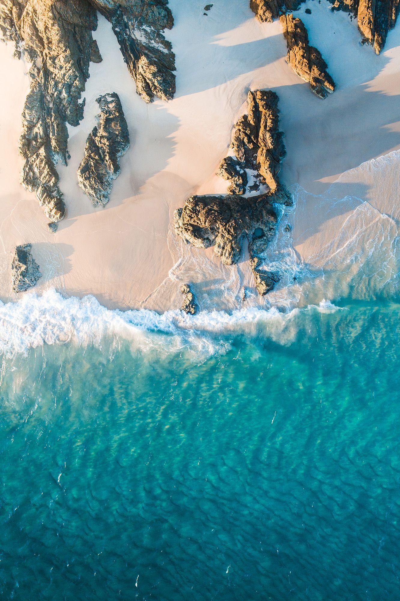 1332x2000 Prints available at AustraliaUnseen.com. Byron bay, Ocean