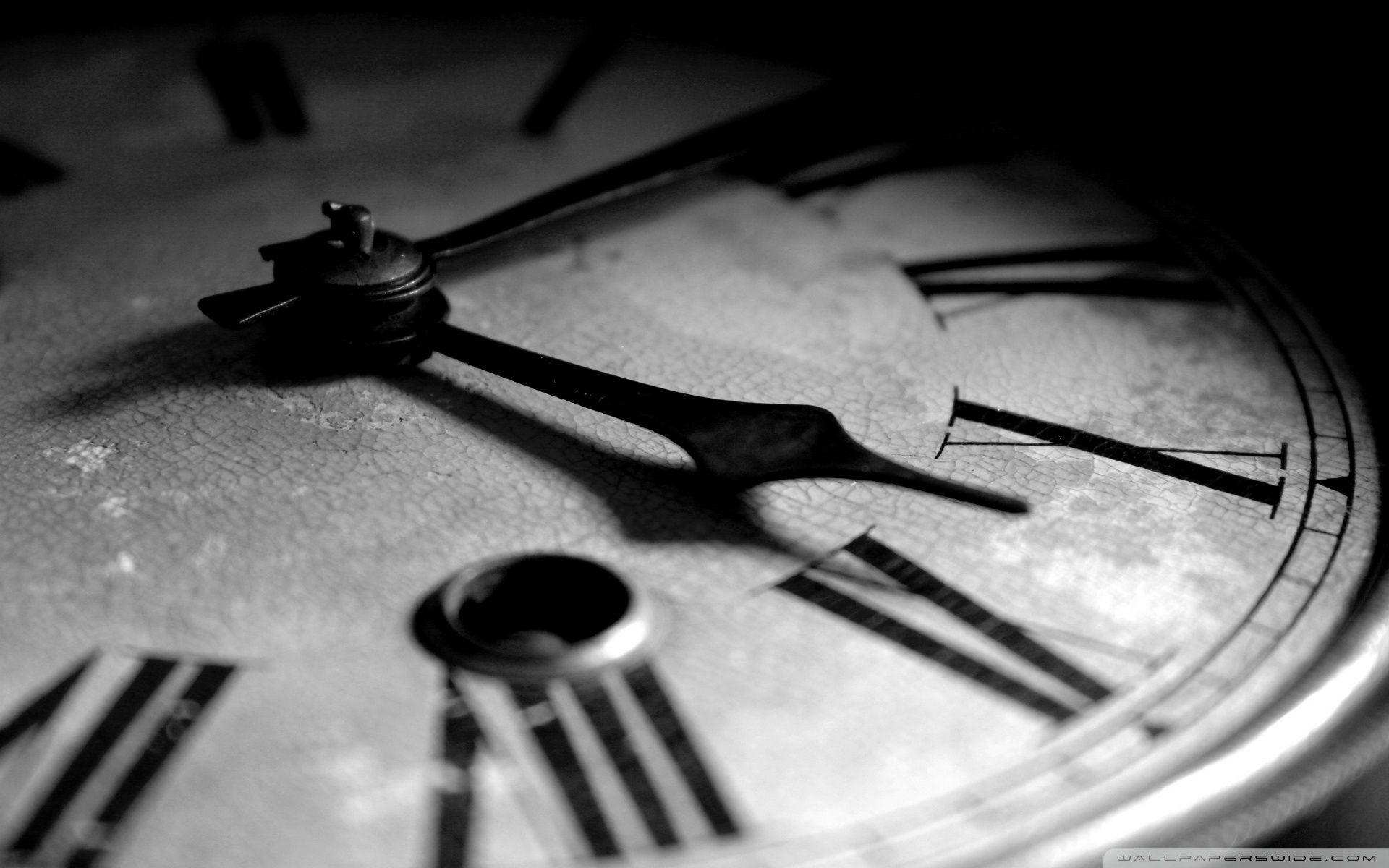 1920x1200 Clock wallpaperx1200