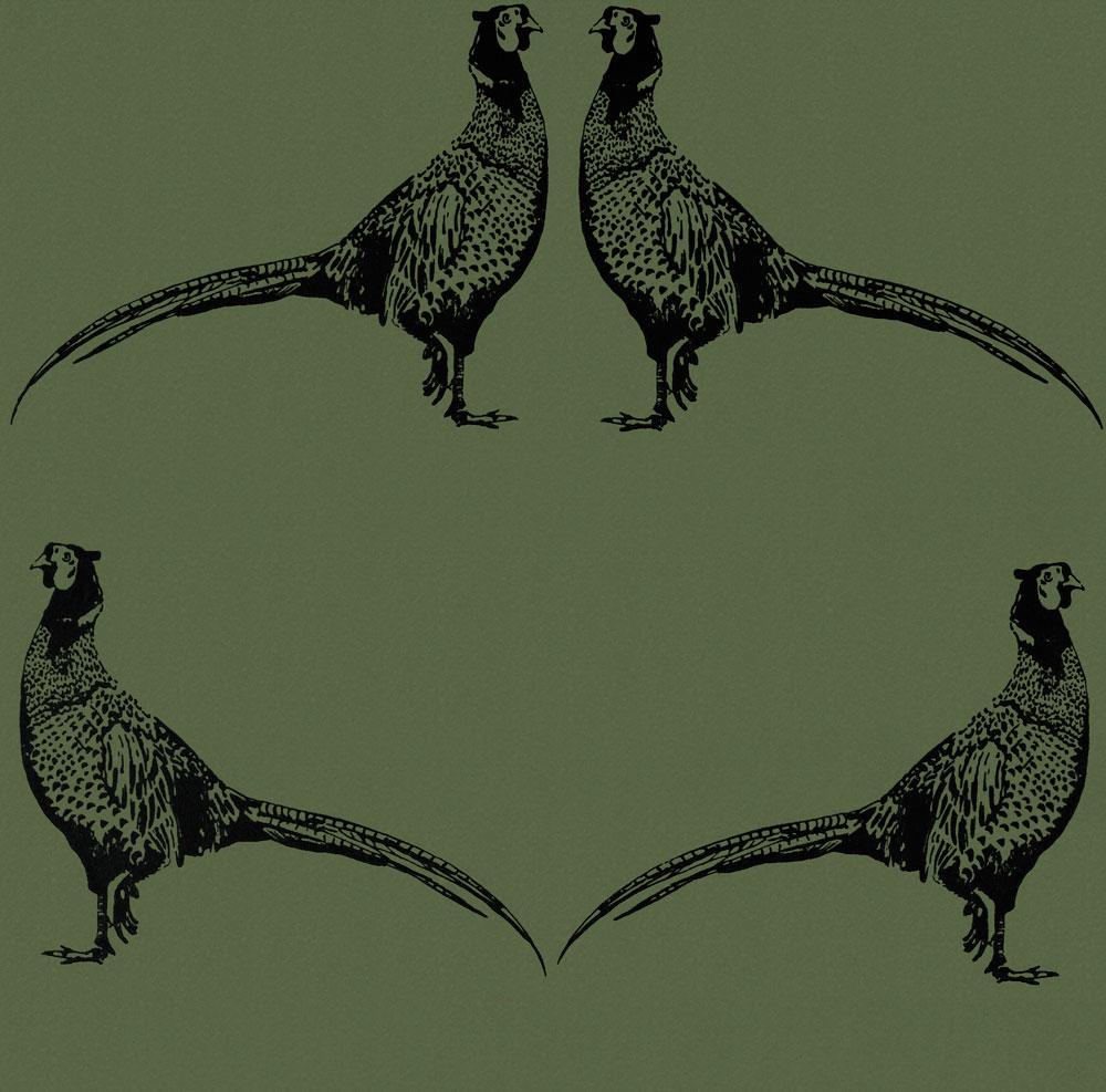 1000x987 Pheasant Wallpaper (1000x987 px)