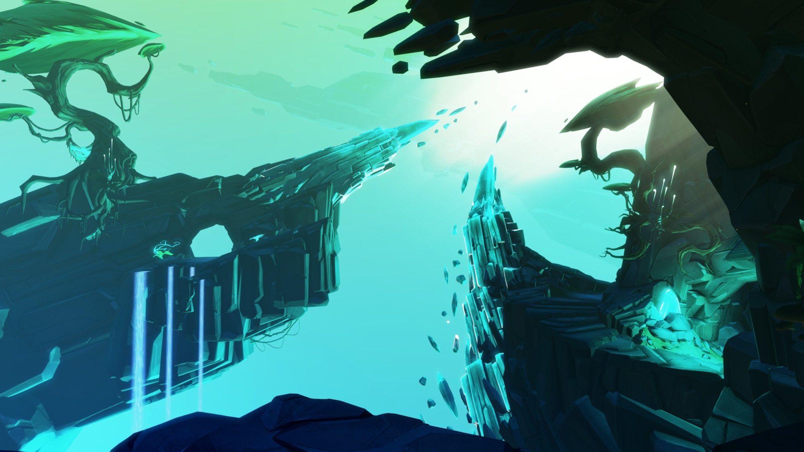 1440P Gaming Wallpapers - Top Free 1440P Gaming Backgrounds