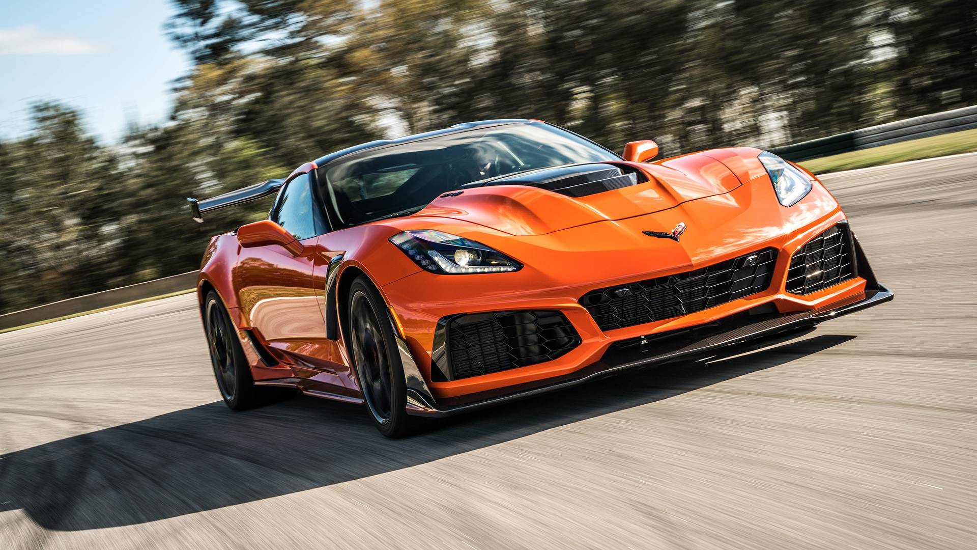 1920x1080 C7 Corvette. Image Gallery & Picture