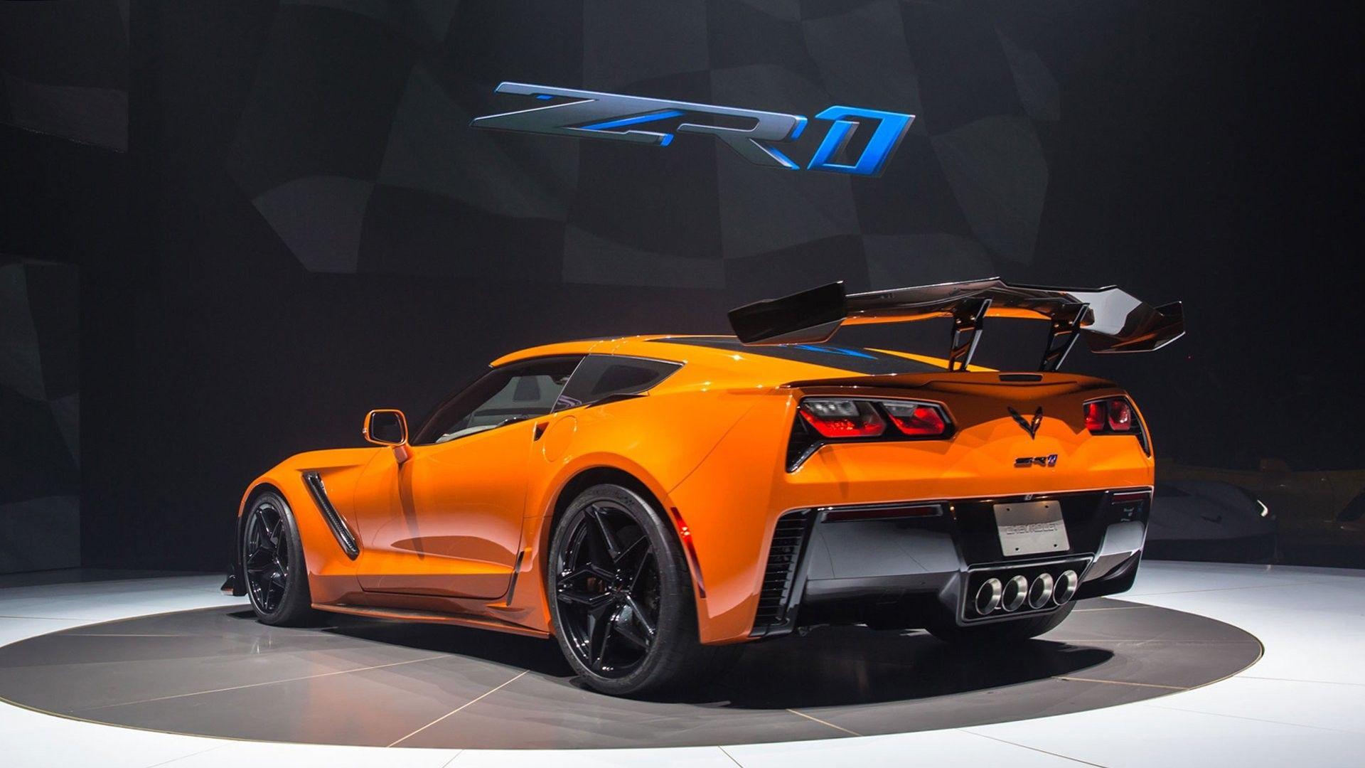 1920x1080 Cars Chevrolet Corvette Z06 Zr1 Sport Corvette Zr1
