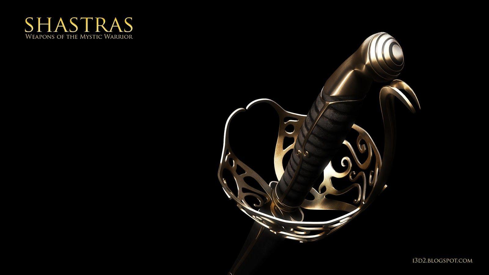 1600x900 Khanda Wallpaper