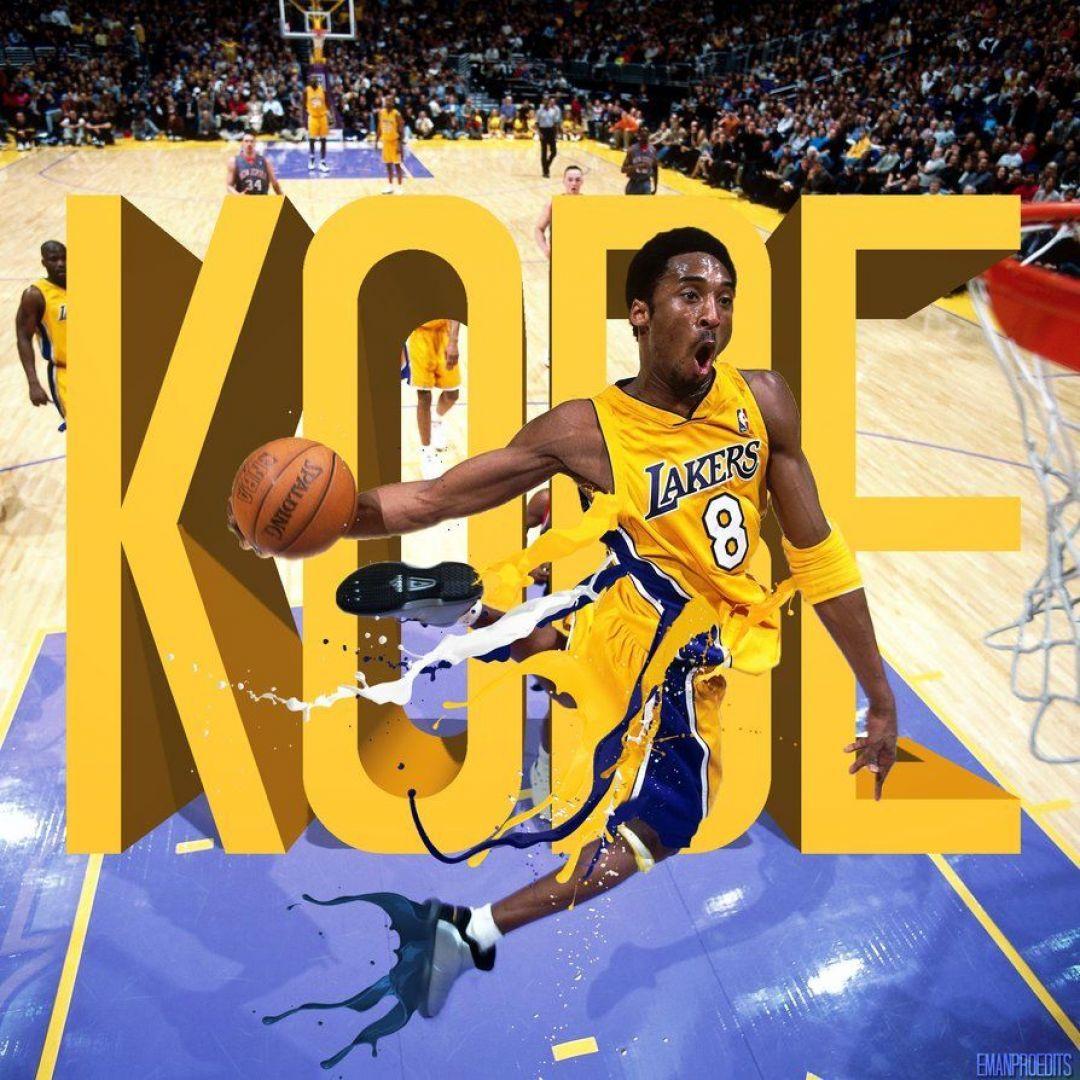 Kobe Bryant 1080X1080 Wallpapers - Top Free Kobe Bryant 1080X1080