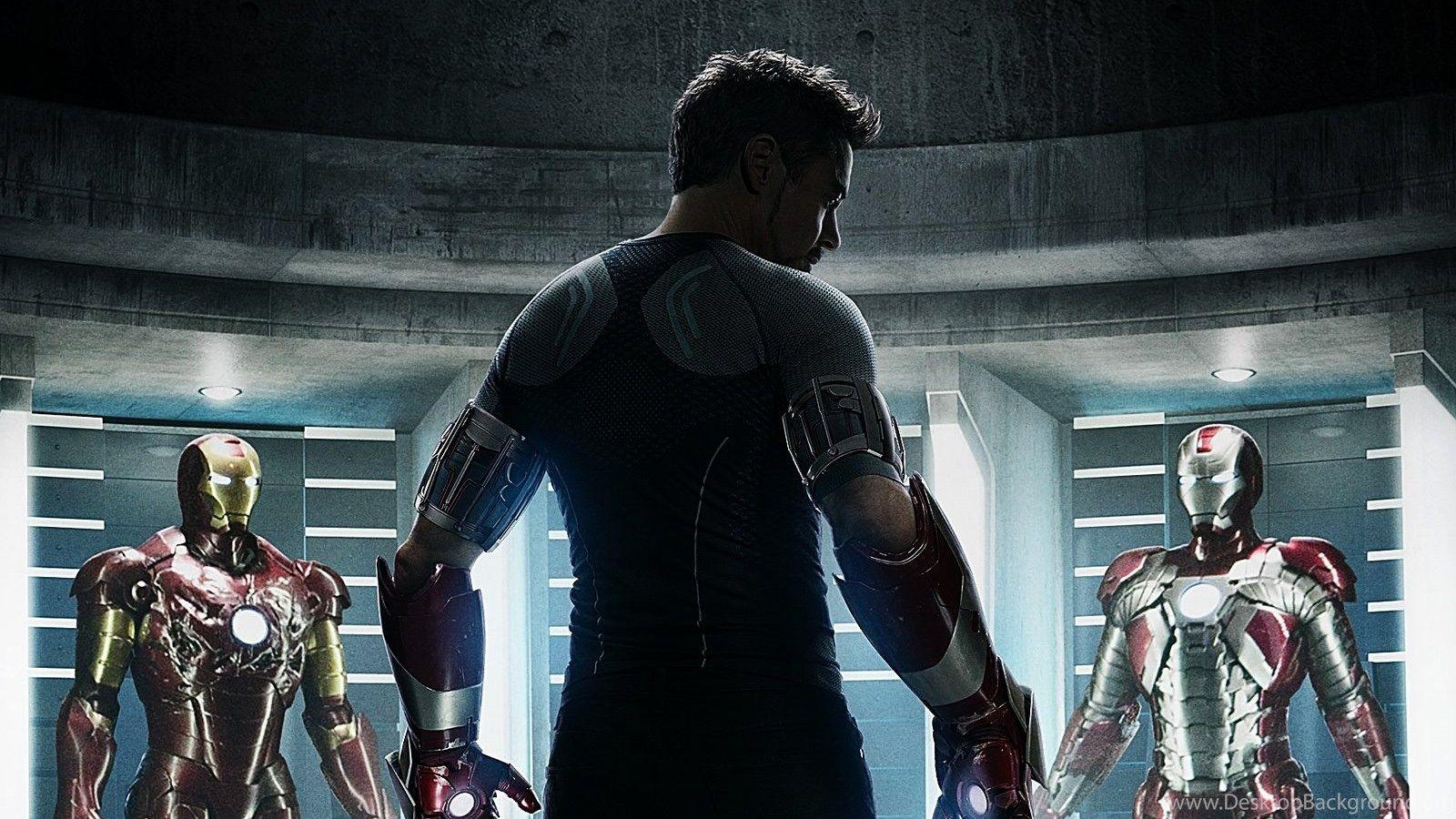 1600x900 Iron Man 3 Tony Stark HD Wallpaper (935) Desktop Background
