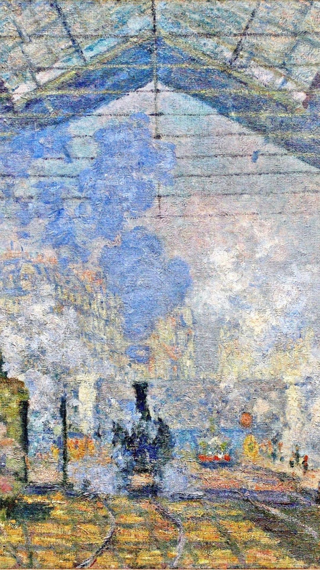 моне вокзал сен-лазар картина. моне вокзал сен-лазар 1877. моне вокзал сен-лазар картина. вокзал сен лазар. вокзал сен лазар.