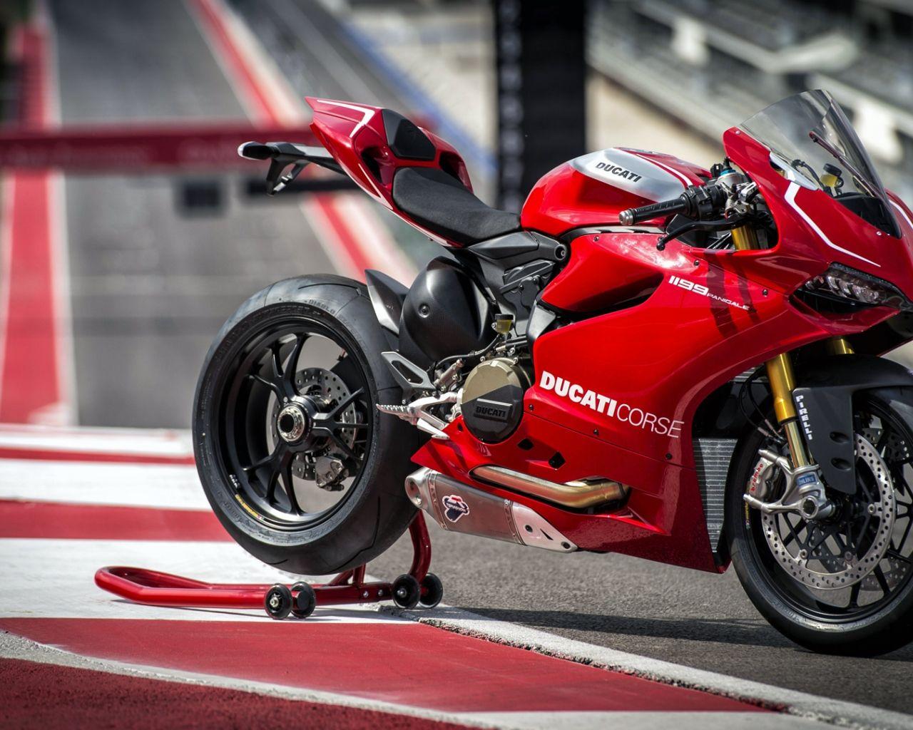 1280x1024 Free download Ducati 1199 Panigale Wallpaper HD image 79