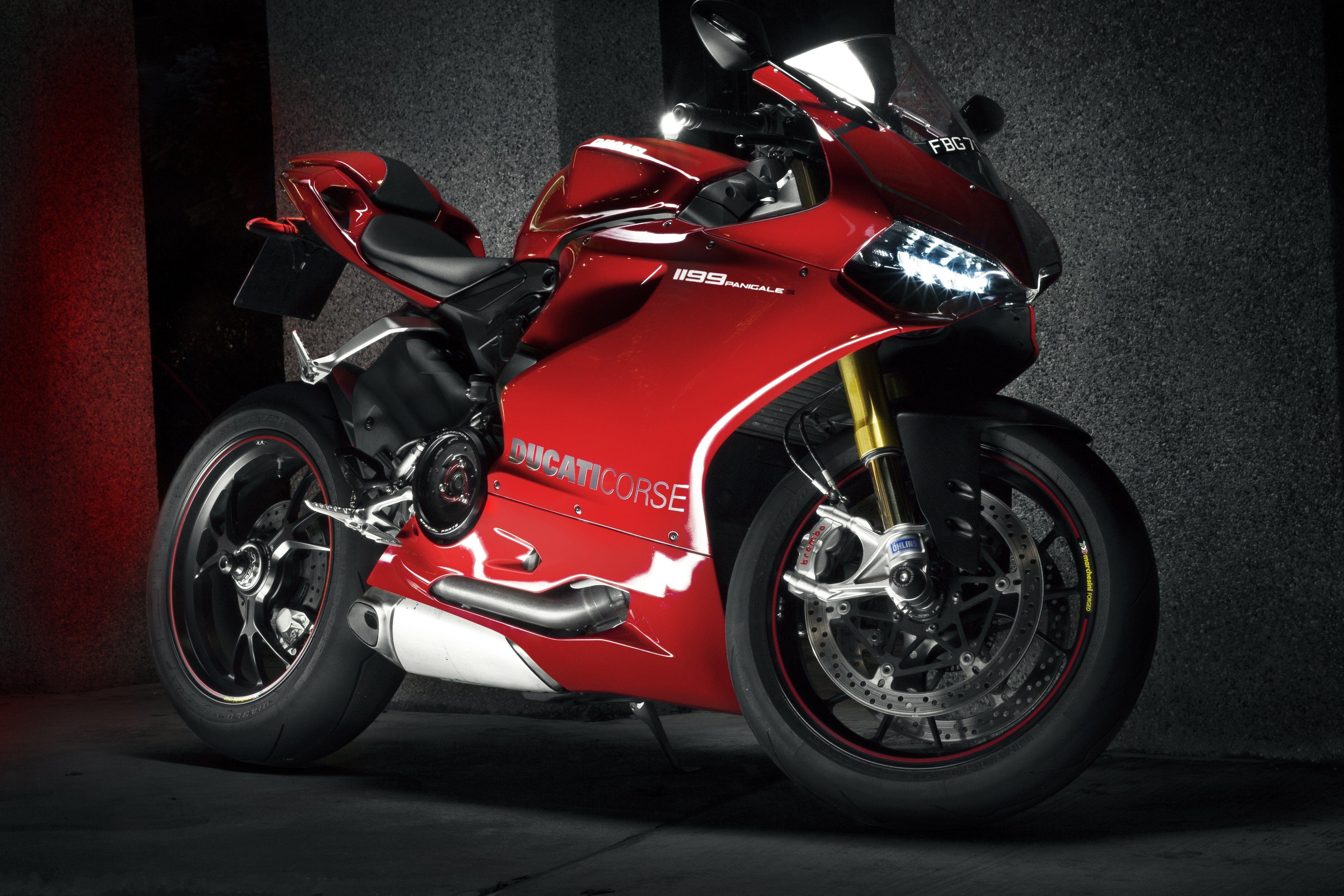 5184x3456 Ducati 1199 panigale wallpaperx3456