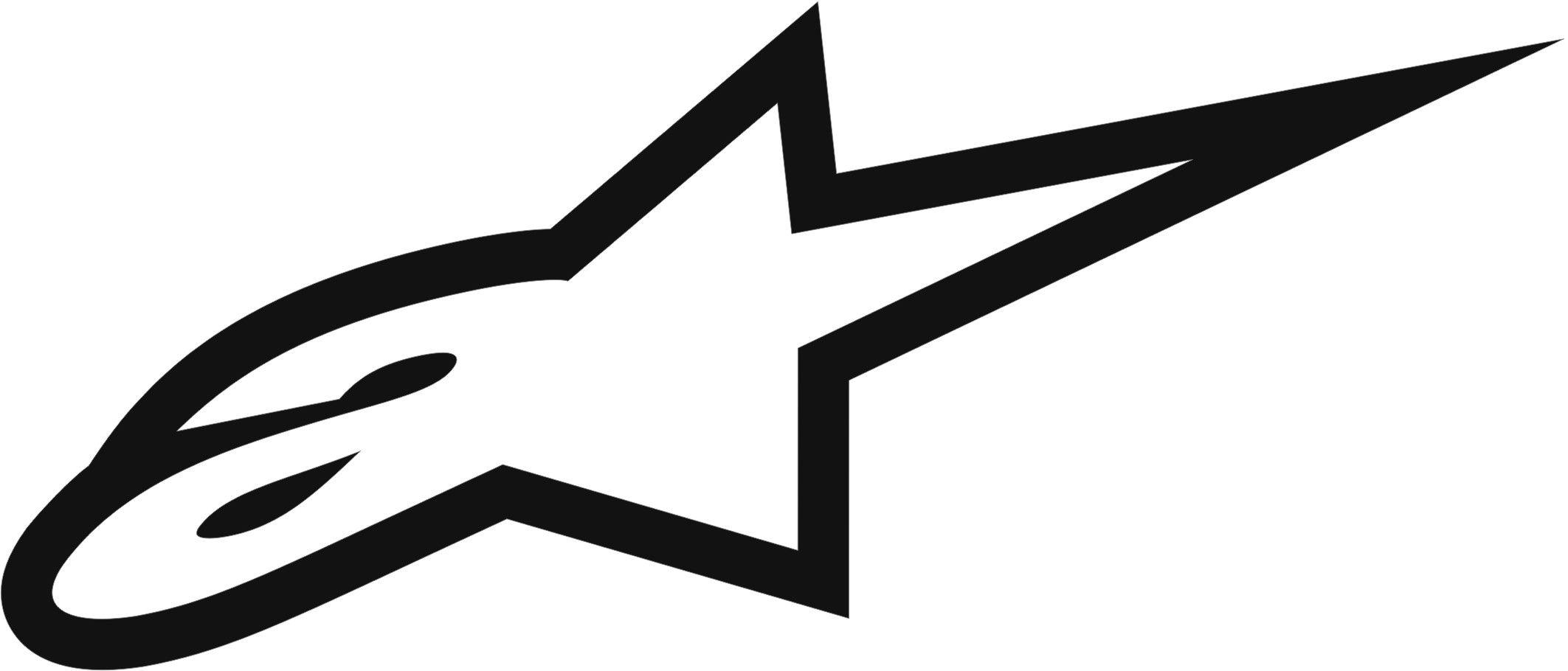 2125x910 Alpinestars Logo Wallpaper 2125x
