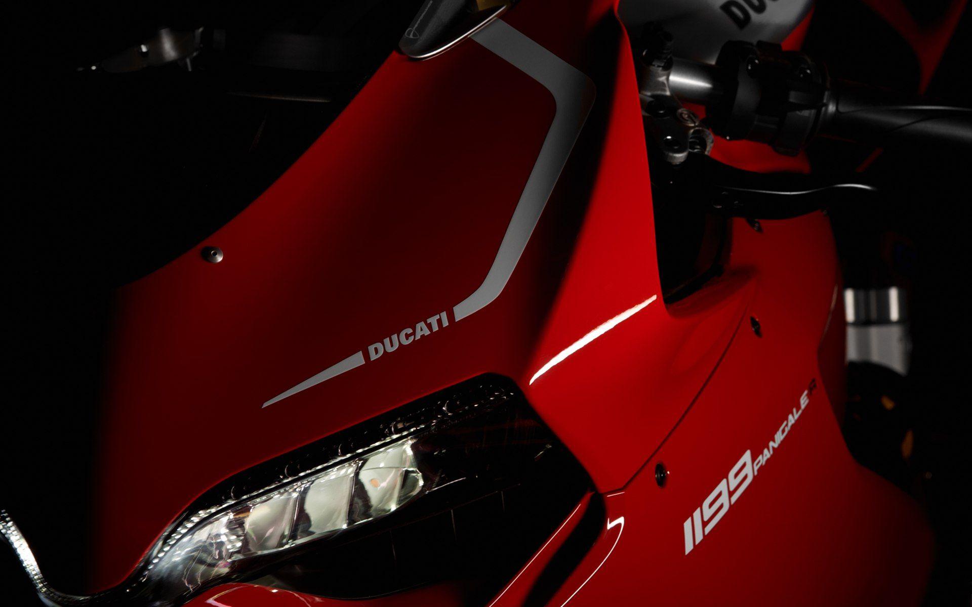 1920x1200 Ducati Superbike 1199 Panigale R 2013 Widescreen Exotic Car