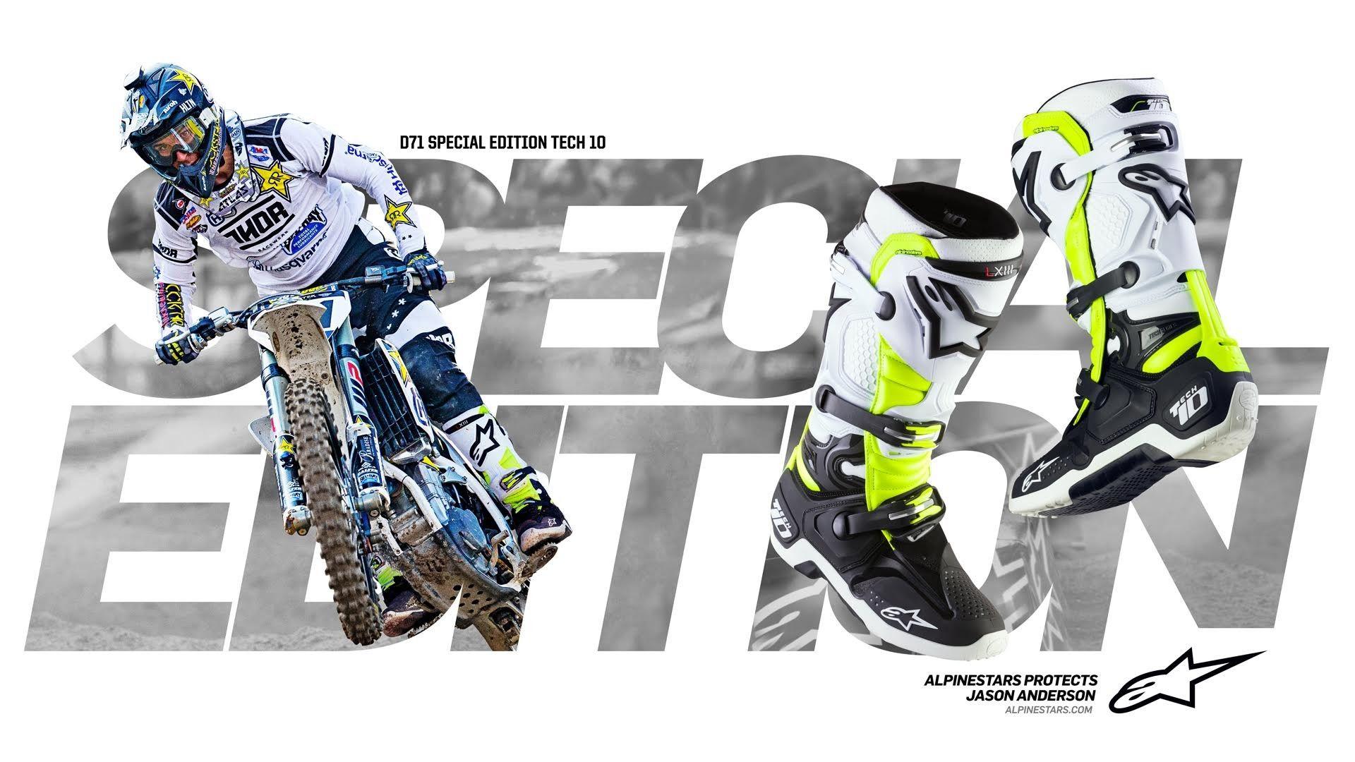 1920x1080 Wallpaper Alpinestar 2018