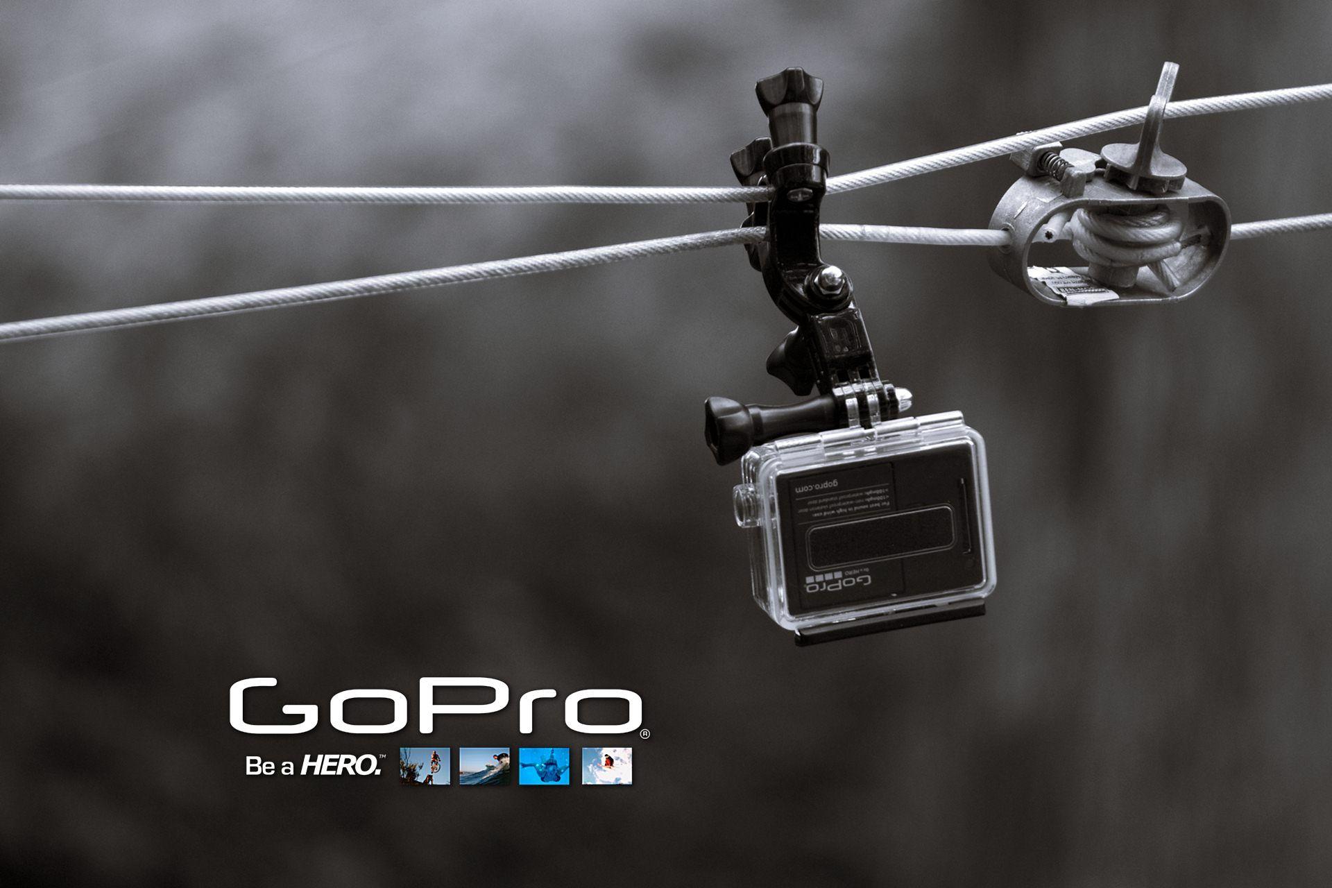 1920x1280 GoPro Wallpaper