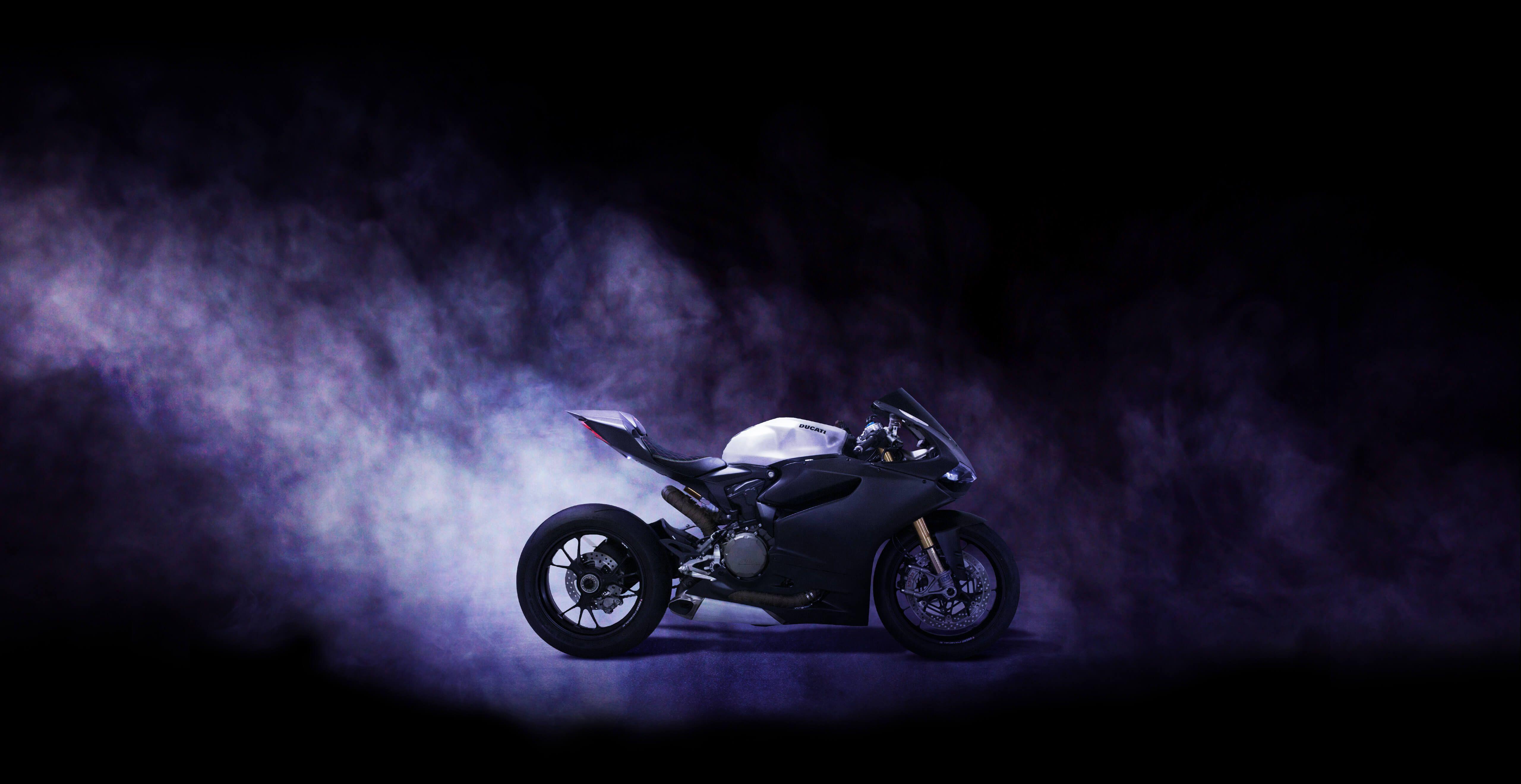 5120x2640 Ducati Panigale iPhone XS MAX HD 4k Wallpaper, Image