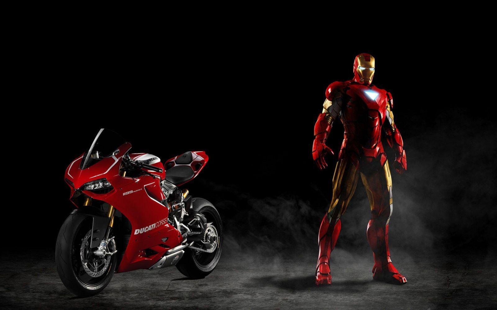 1600x1000 1199r ironman wallpaper