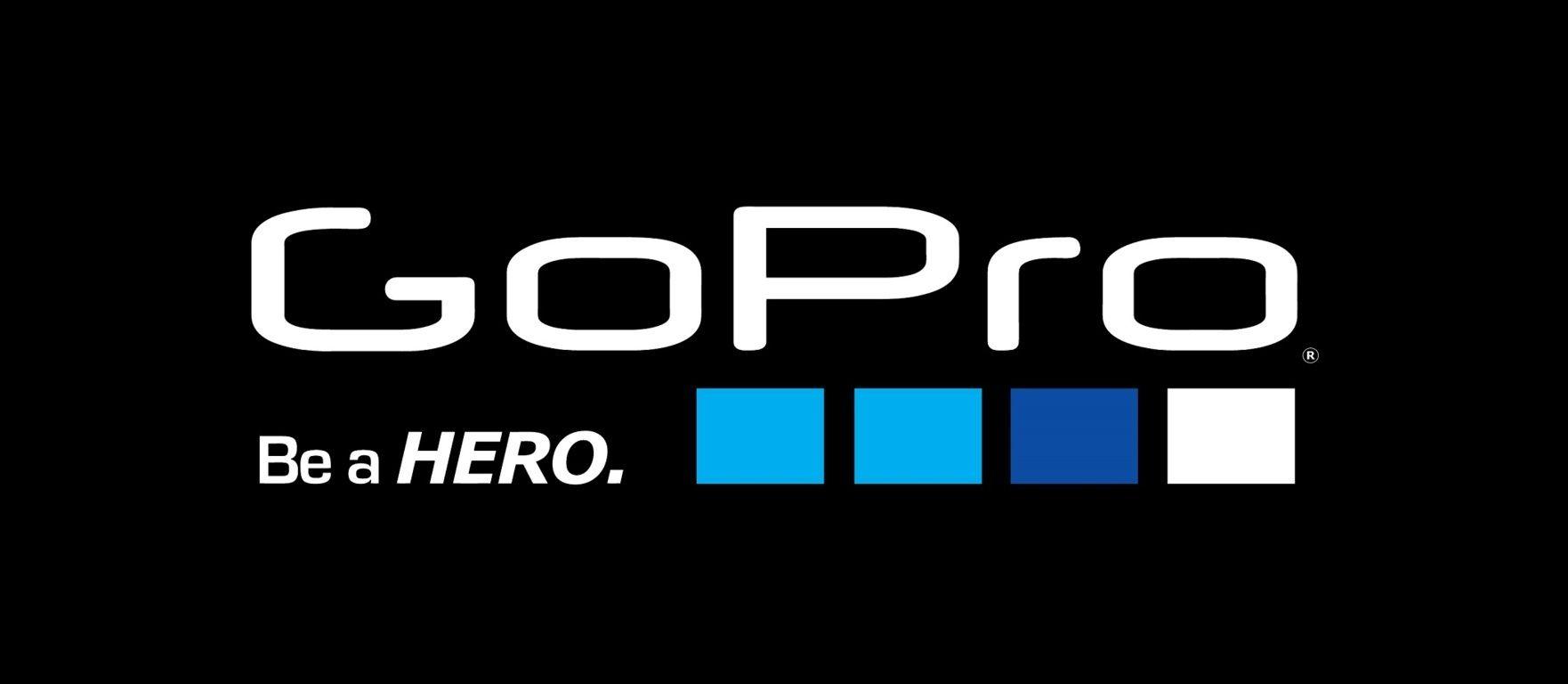 2100x915 GoPro Logo Wallpaper Wallpaper HD