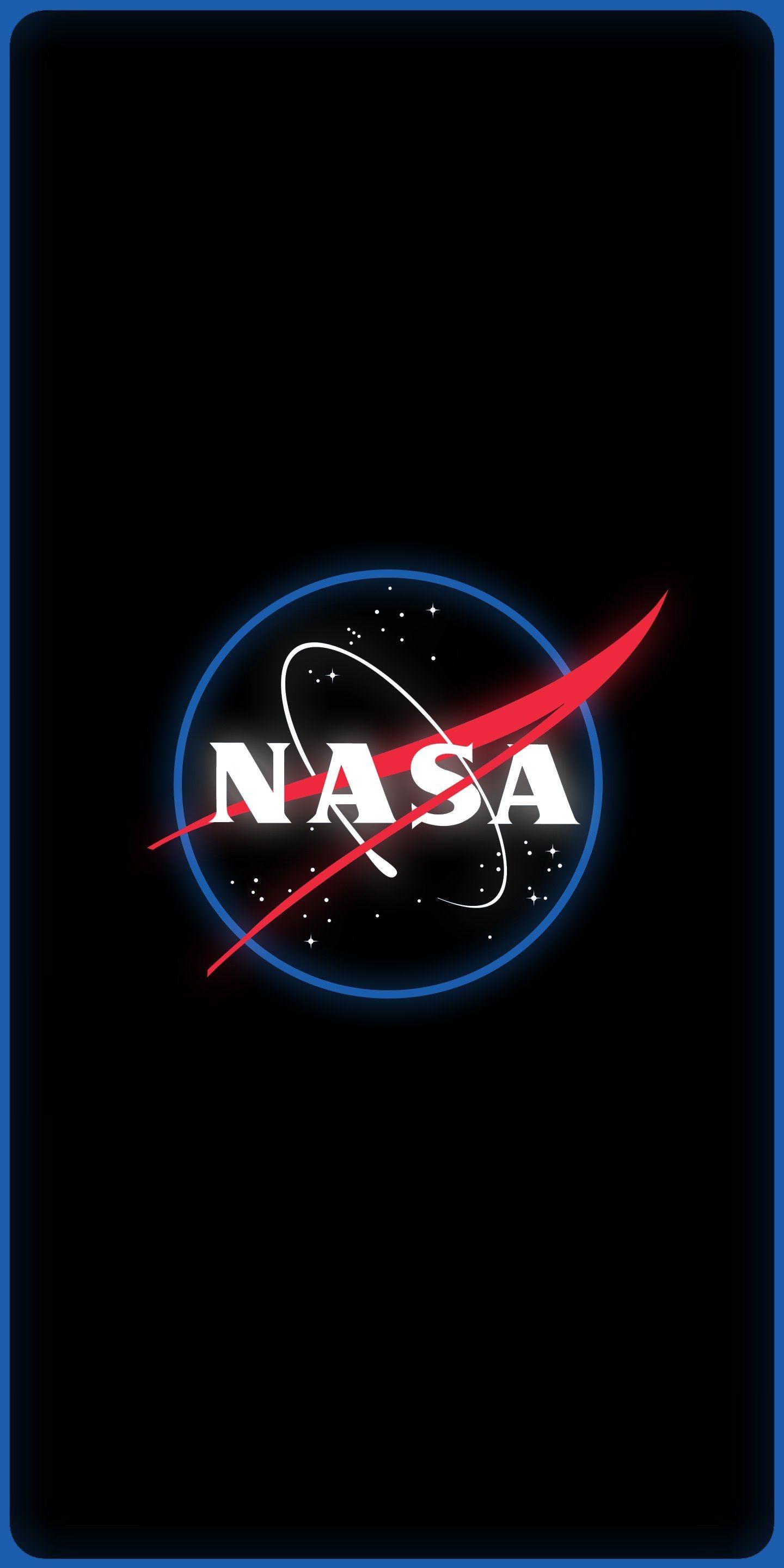 1440x2880 Neon NASA