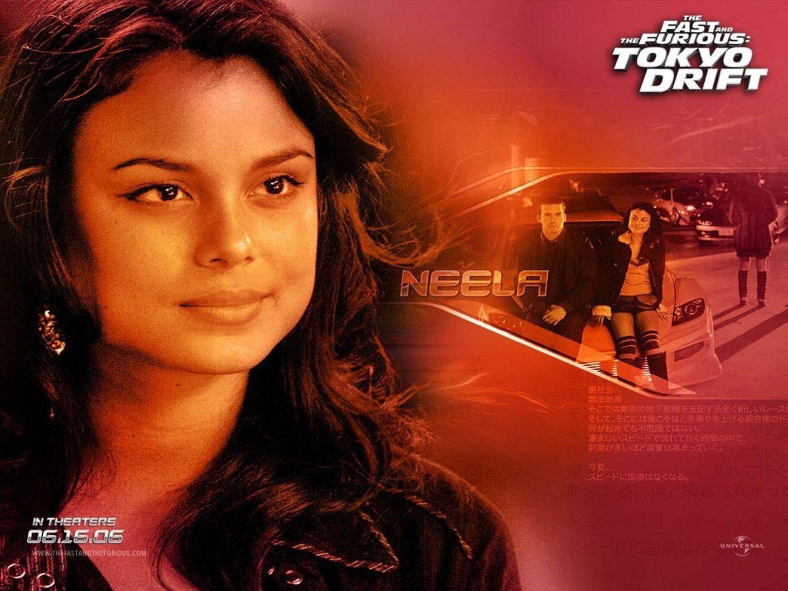1600x1200 The Fast And The Furious: Tokyo Drift Wallpaper