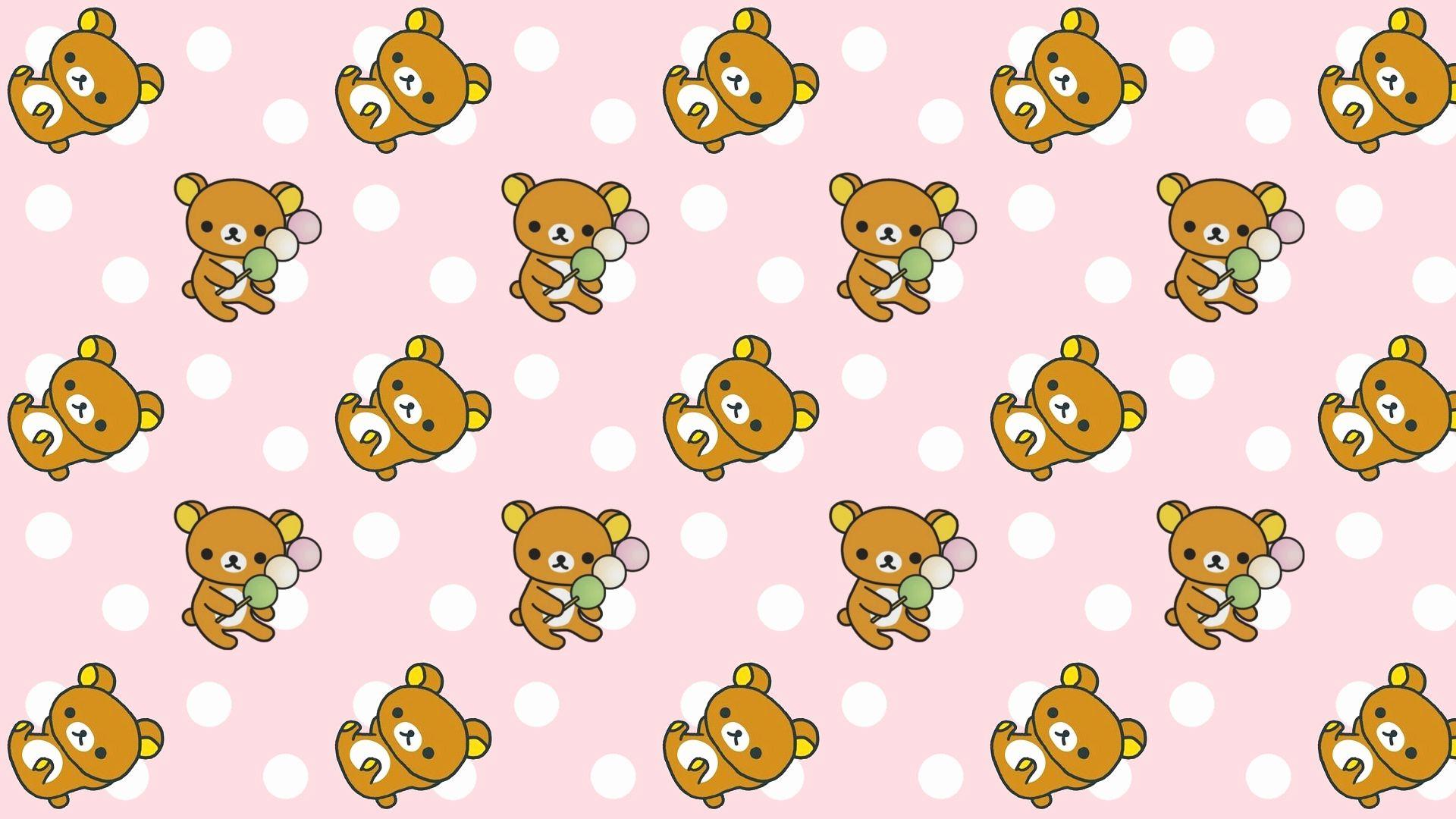 1920x1080 Kawaii Desktop Background