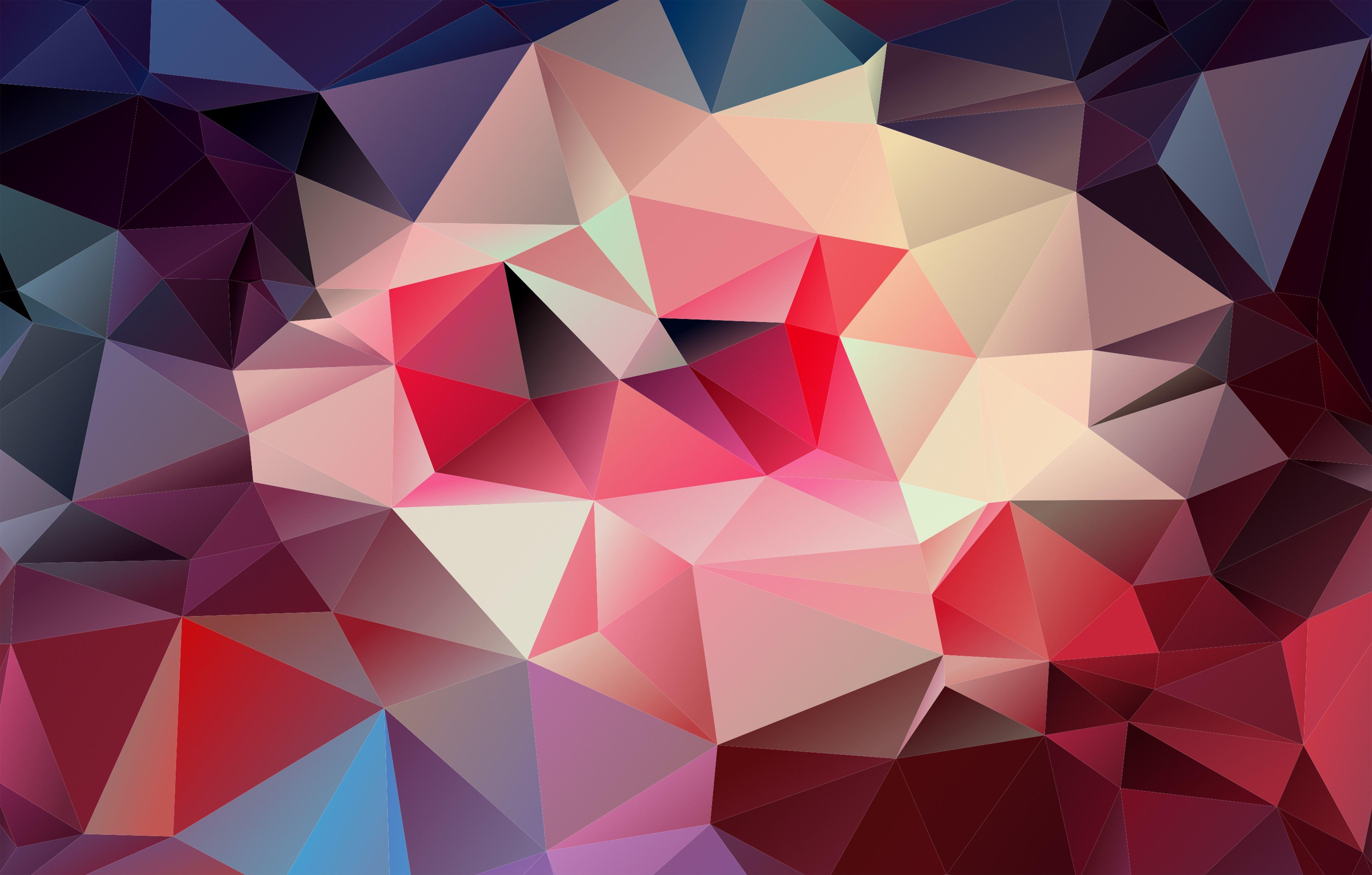 3d Shapes Wallpapers Top Free 3d Shapes Backgrounds W - vrogue.co