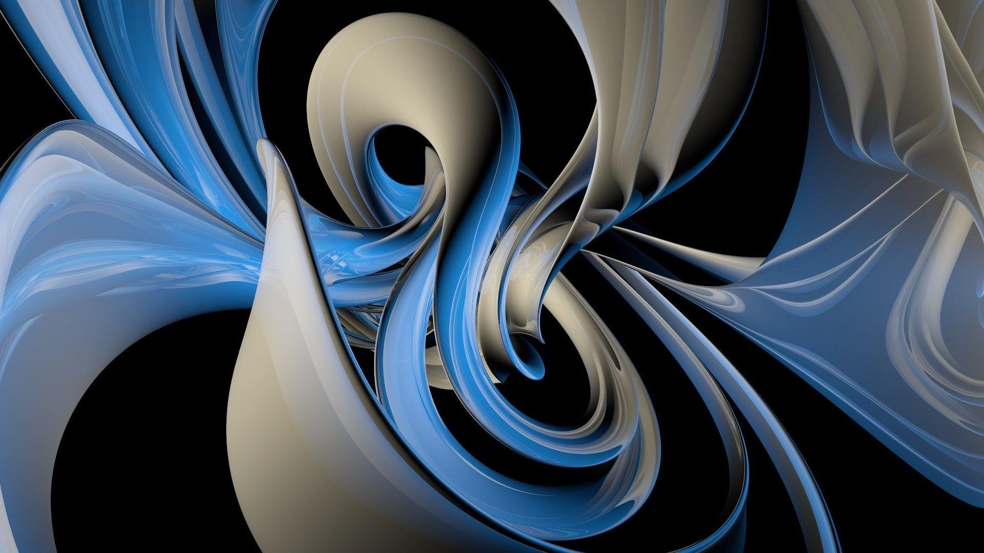 1920x1080 Cool Shape Wallpaper