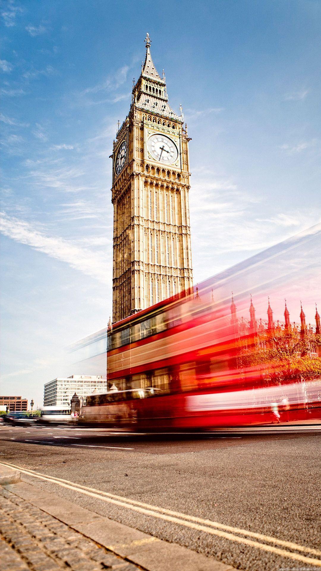 1080x1920 London Wallpaper iPhone Wallpaper & Background