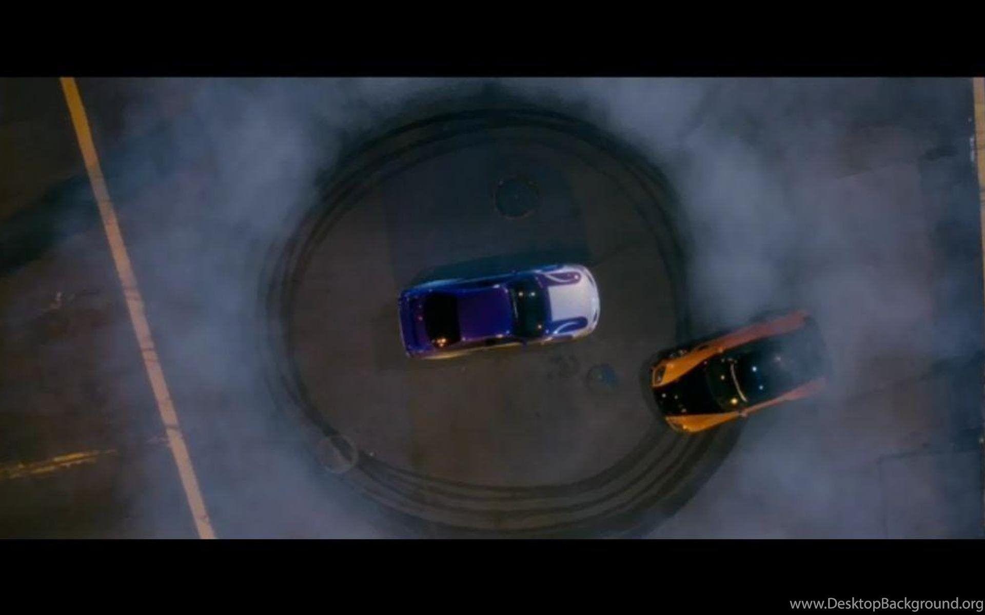 1920x1200 CARS FROM FAST FURIOUS TOKYO DRIFT WALLPAPER Desktop Background