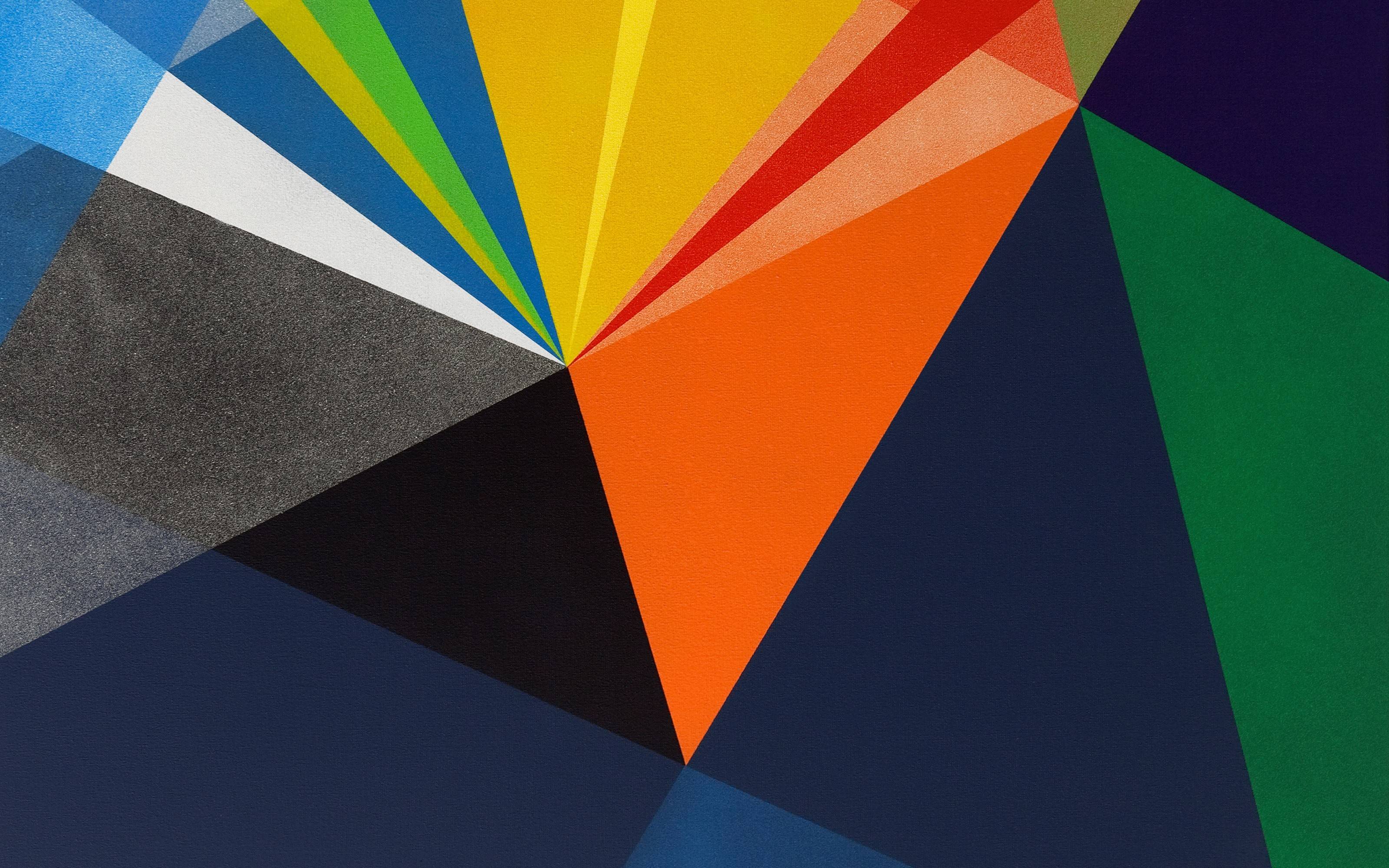 3200x2000 Shapes Wallpaper 25059 3200x2000 px