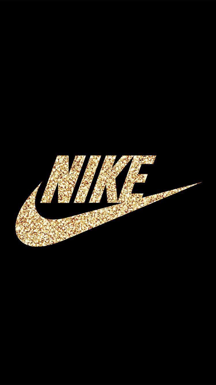 objetivo escribir una carta Espejismo Gold Nike Wallpapers - Top Free Gold Nike Backgrounds - WallpaperAccess