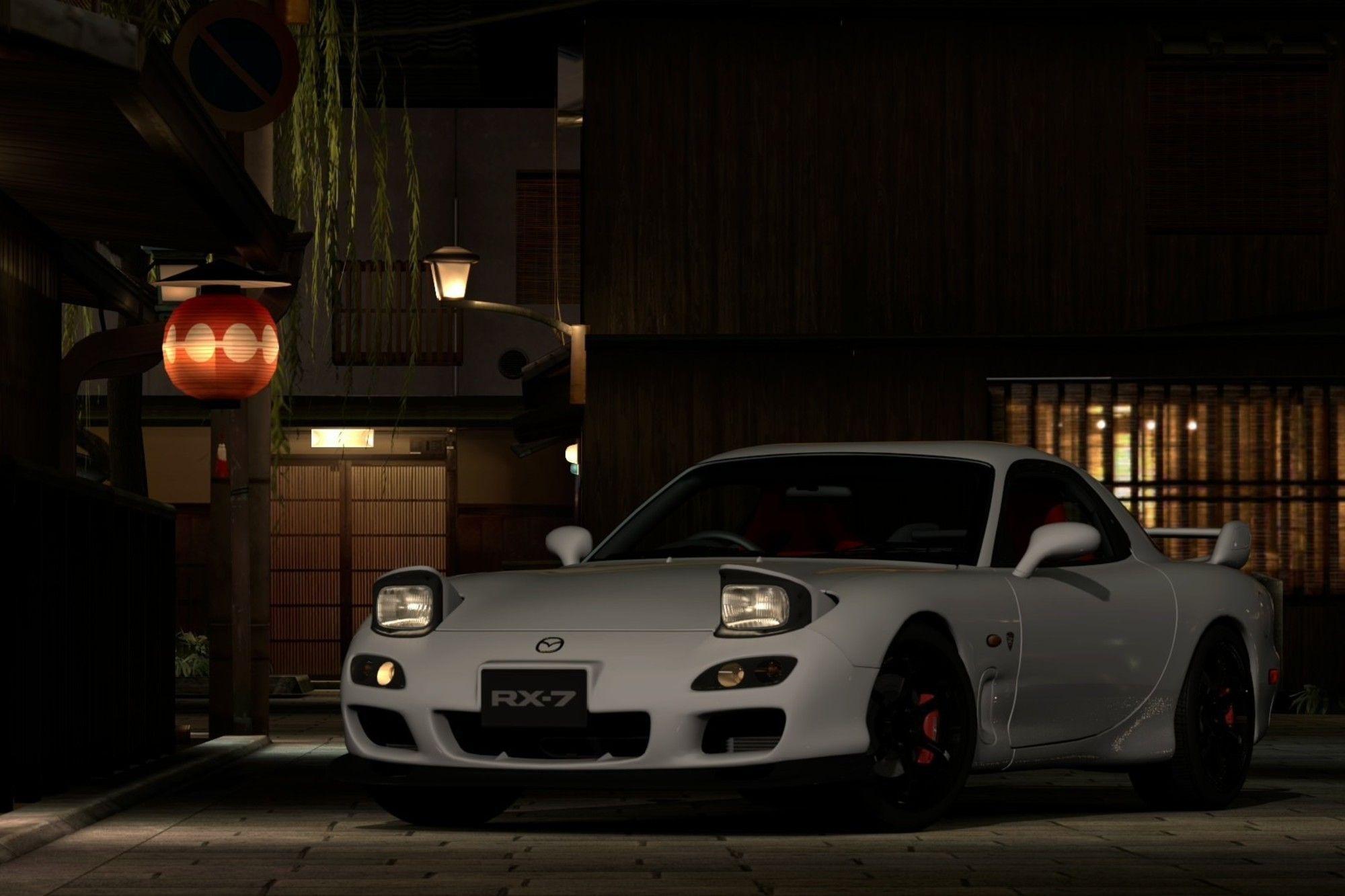 The Fast And The Furious Tokyo Drift Wallpapers Wallpaper Cave - Vrogue
