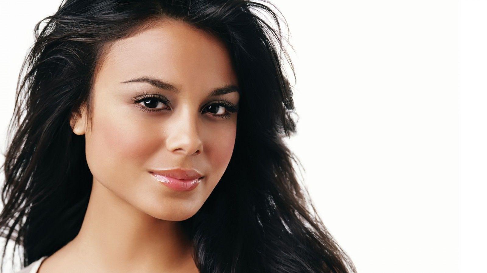 1600x900 Nathalie Kelley the Fast and the Furious Tokyo Drift. Beautiful