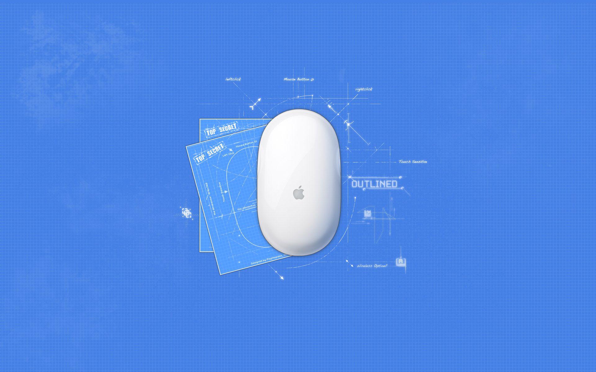 1920x1200 Mac, computer, wallpaper, background, mouse, apple, desktop