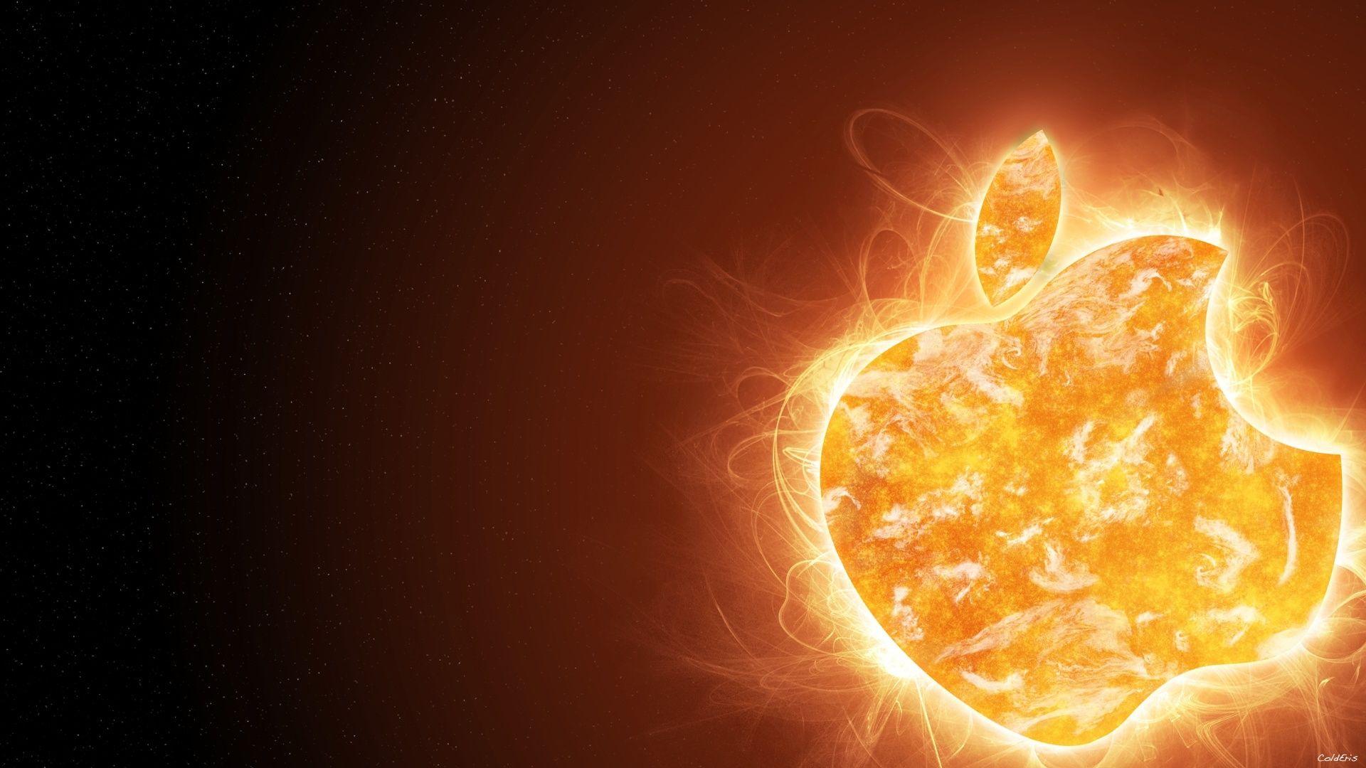 1920x1080 Wallpaper, mac, computer