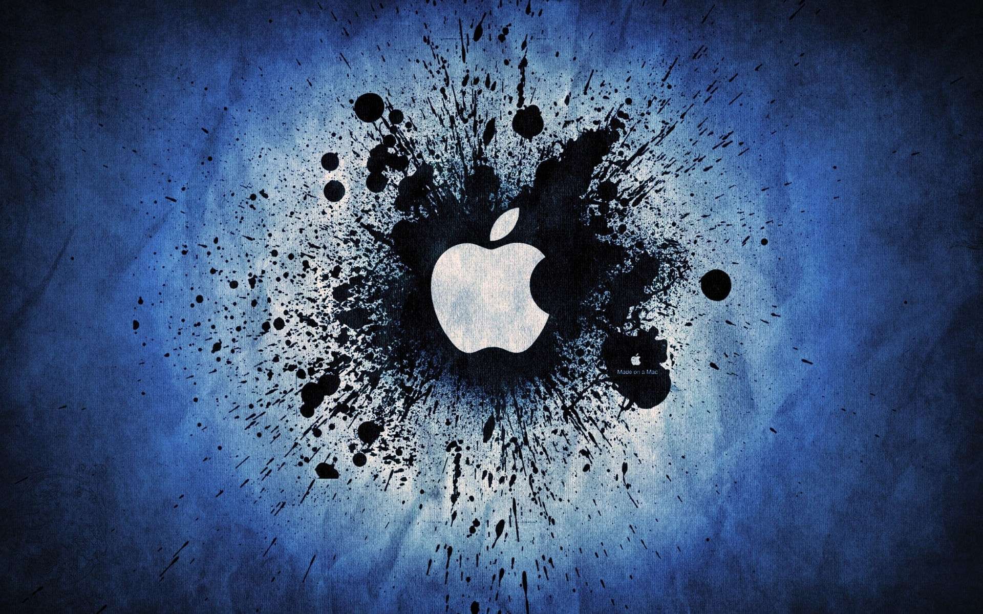 1920x1199 Macbook Computer Background Heart Streamaed