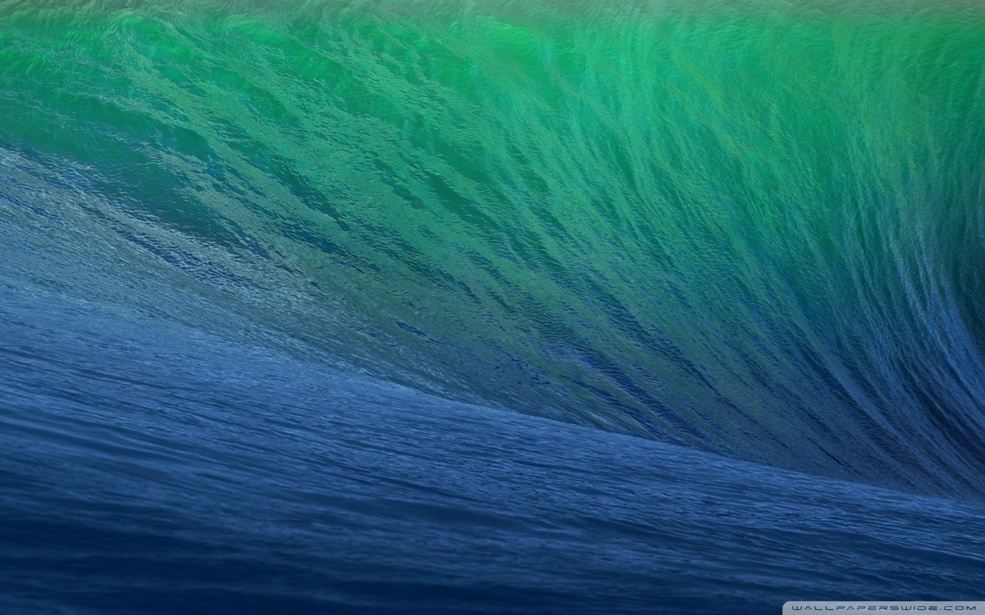 1920x1200 Apple Mac OS X Mavericks Ultra HD Desktop Background Wallpaper